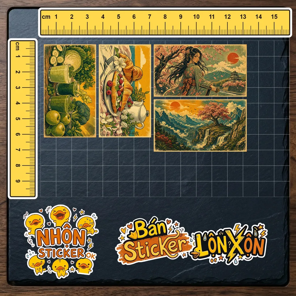 Kích thước thực tế 4