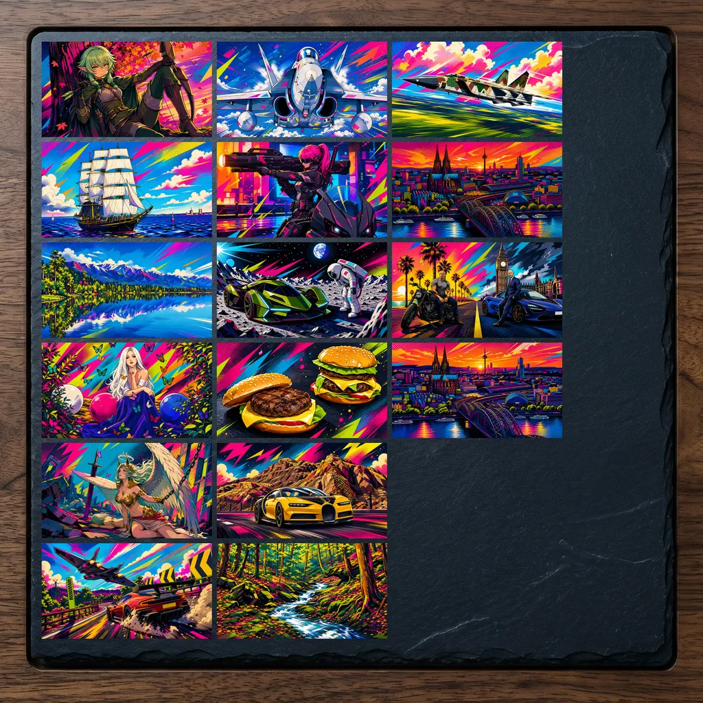Set 2 (16 hình)