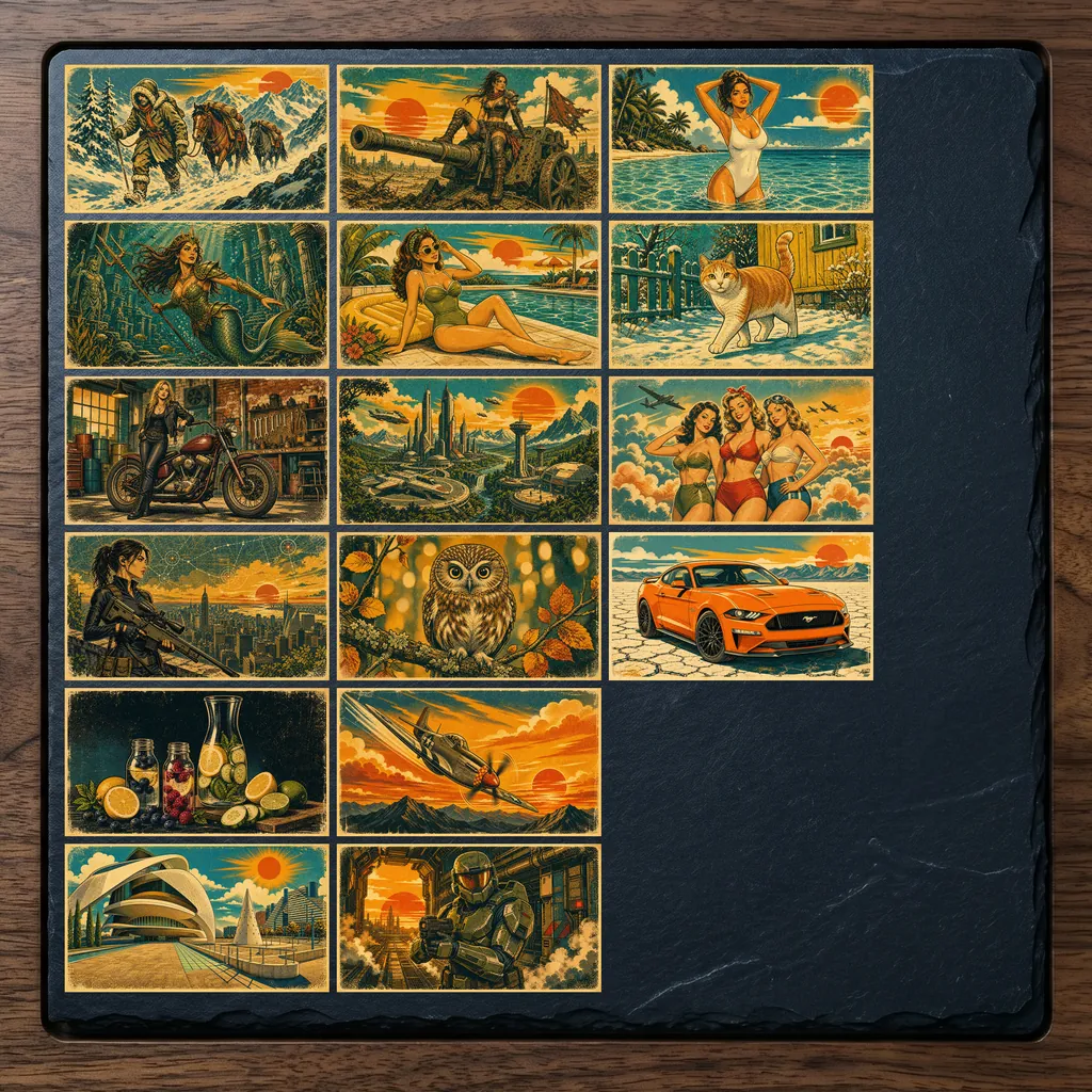 Set 2 (16 hình)