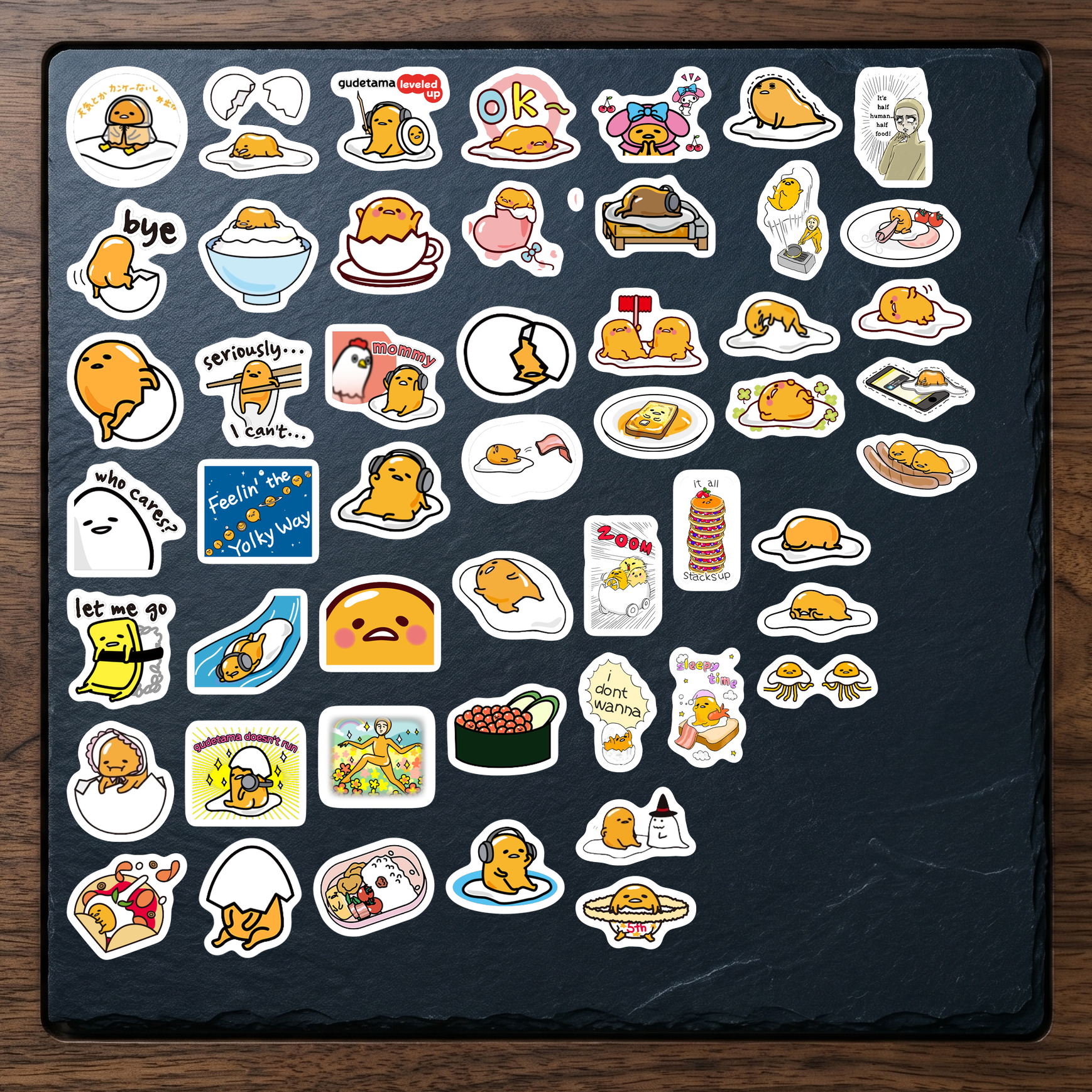 Set 1 (50 hình)