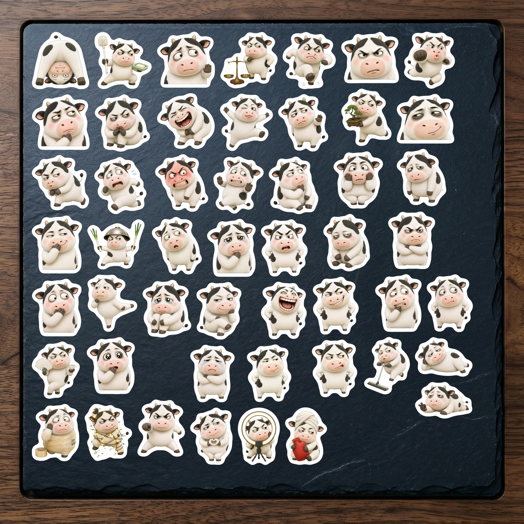 Set 2 (50 hình)
