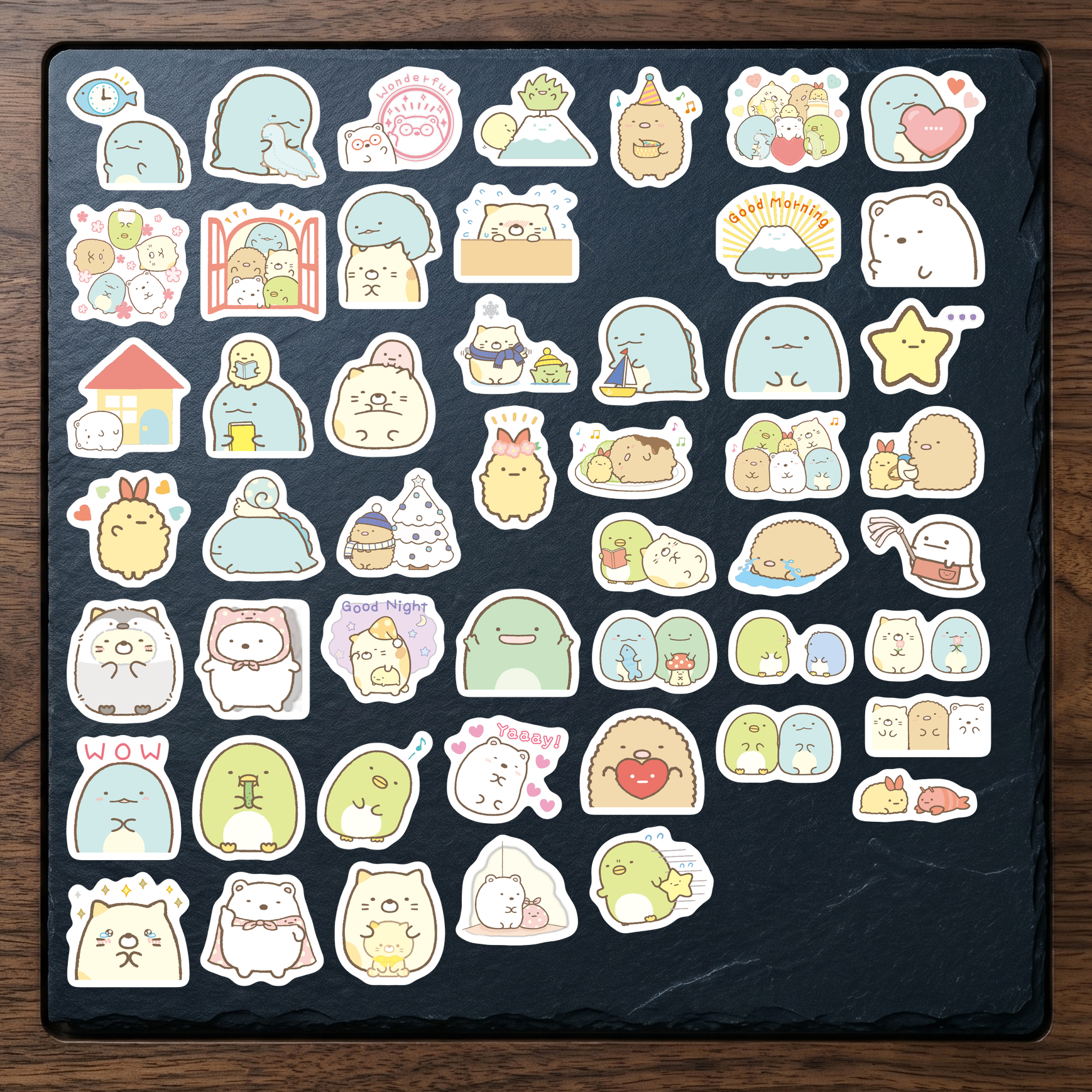 Set 4 (50 hình)