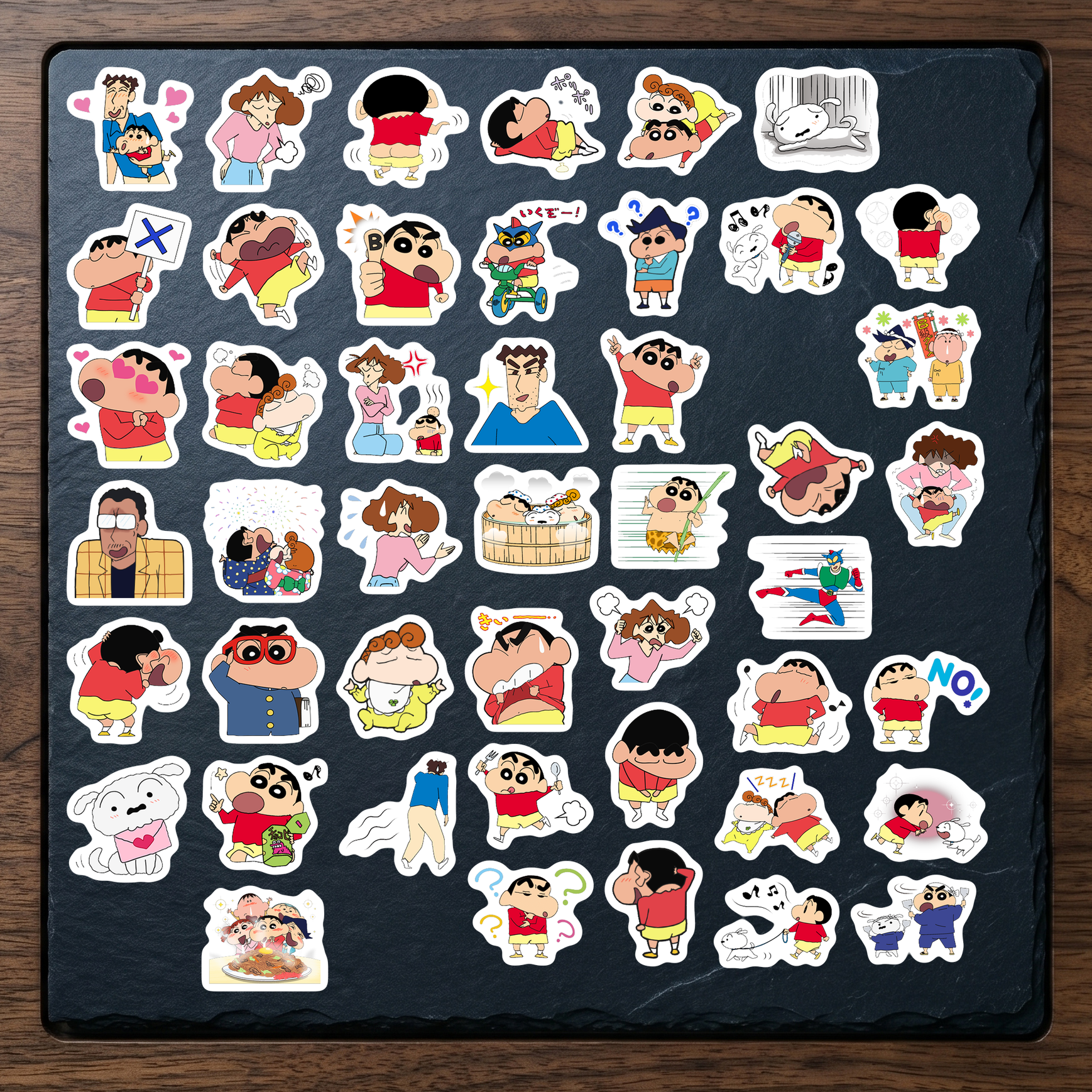 Set 2 (46 hình)