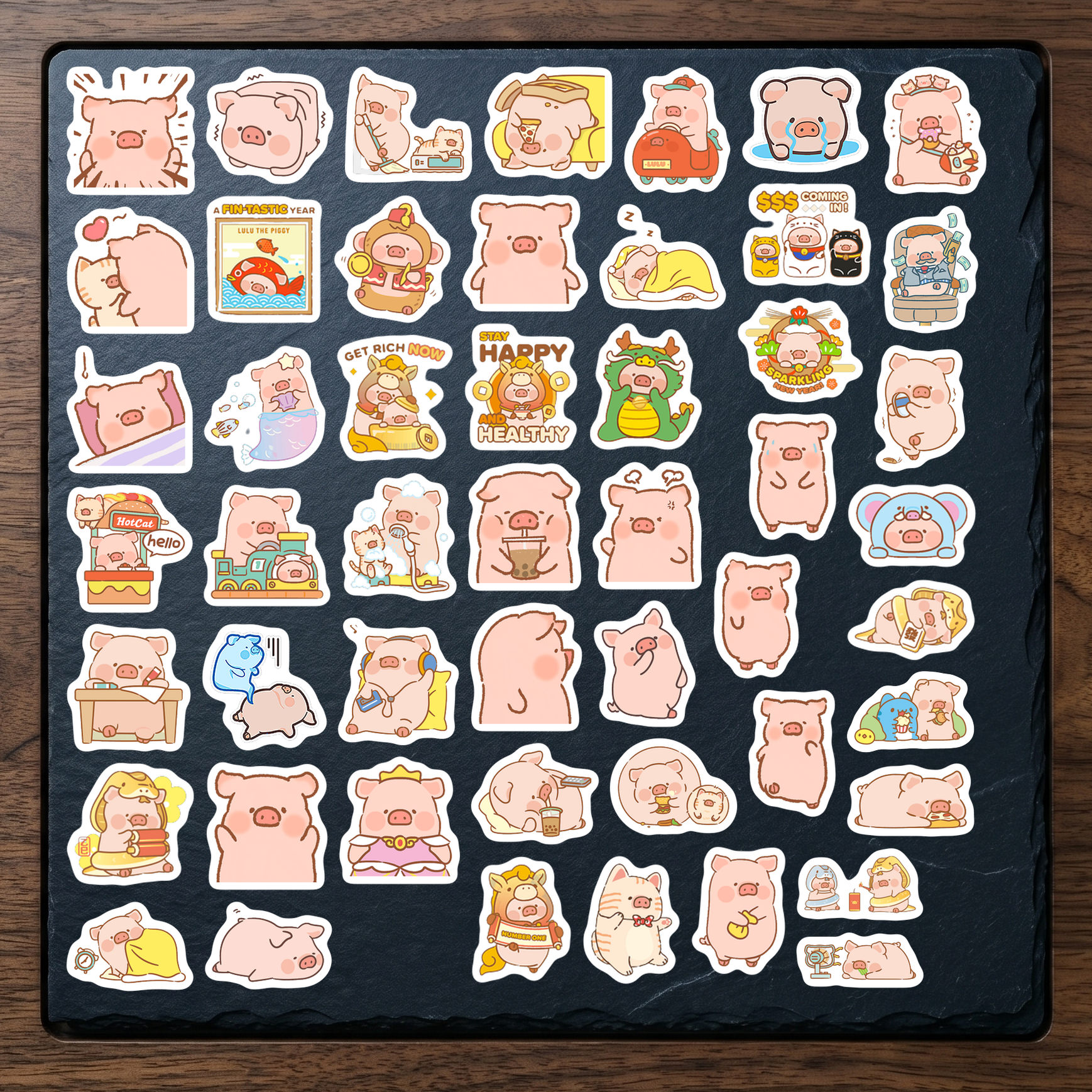 Set 1 (50 hình)