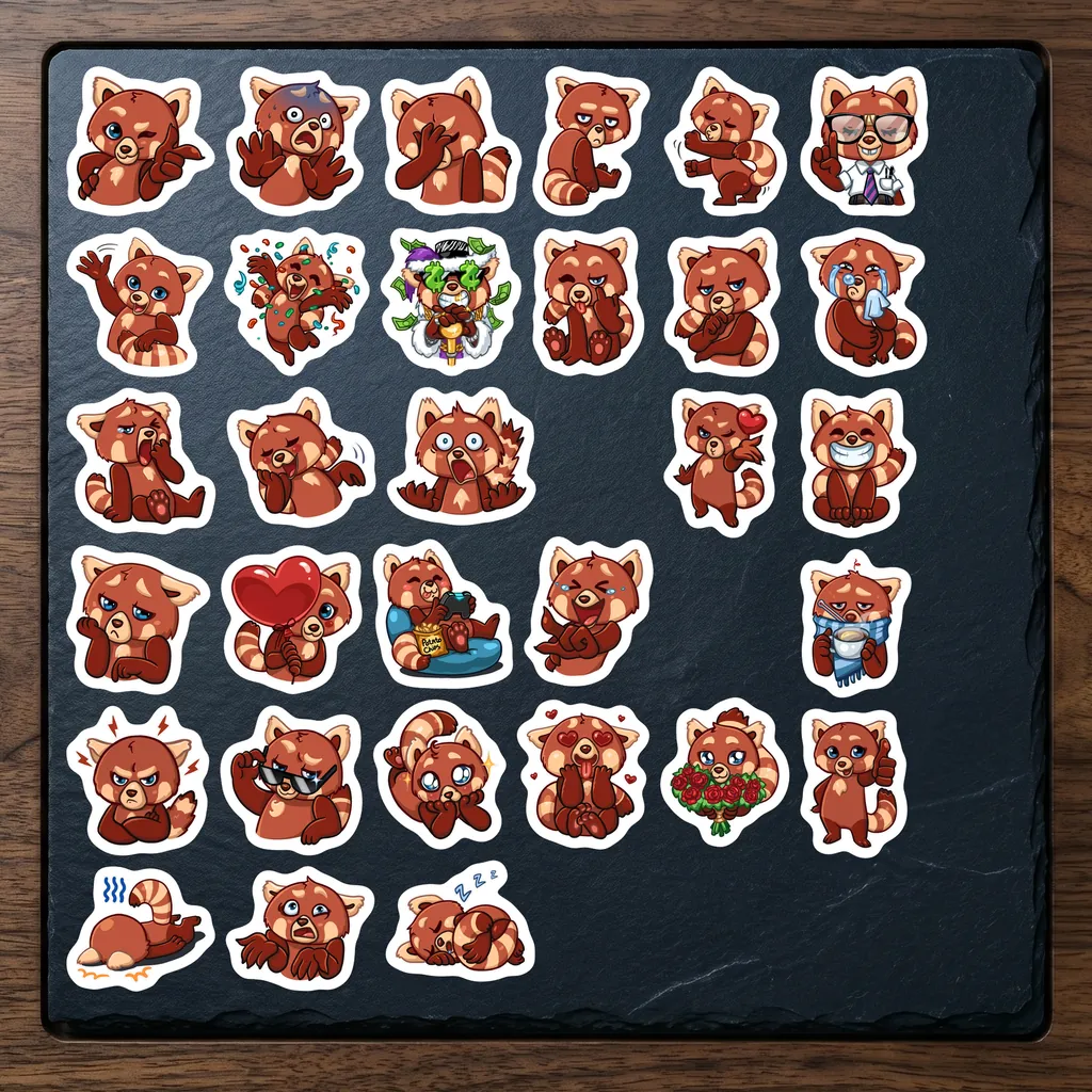 Set 2 (31 hình)