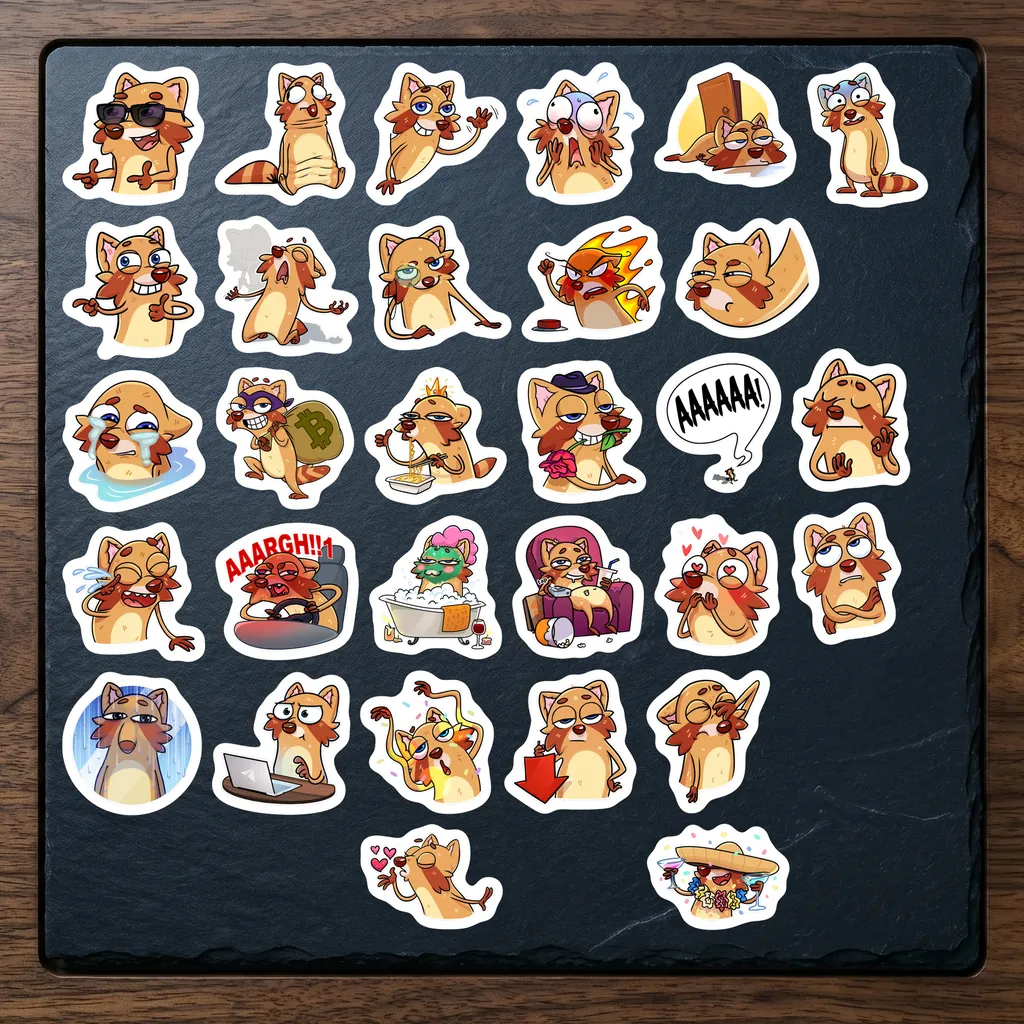 Set 1 (30 hình)