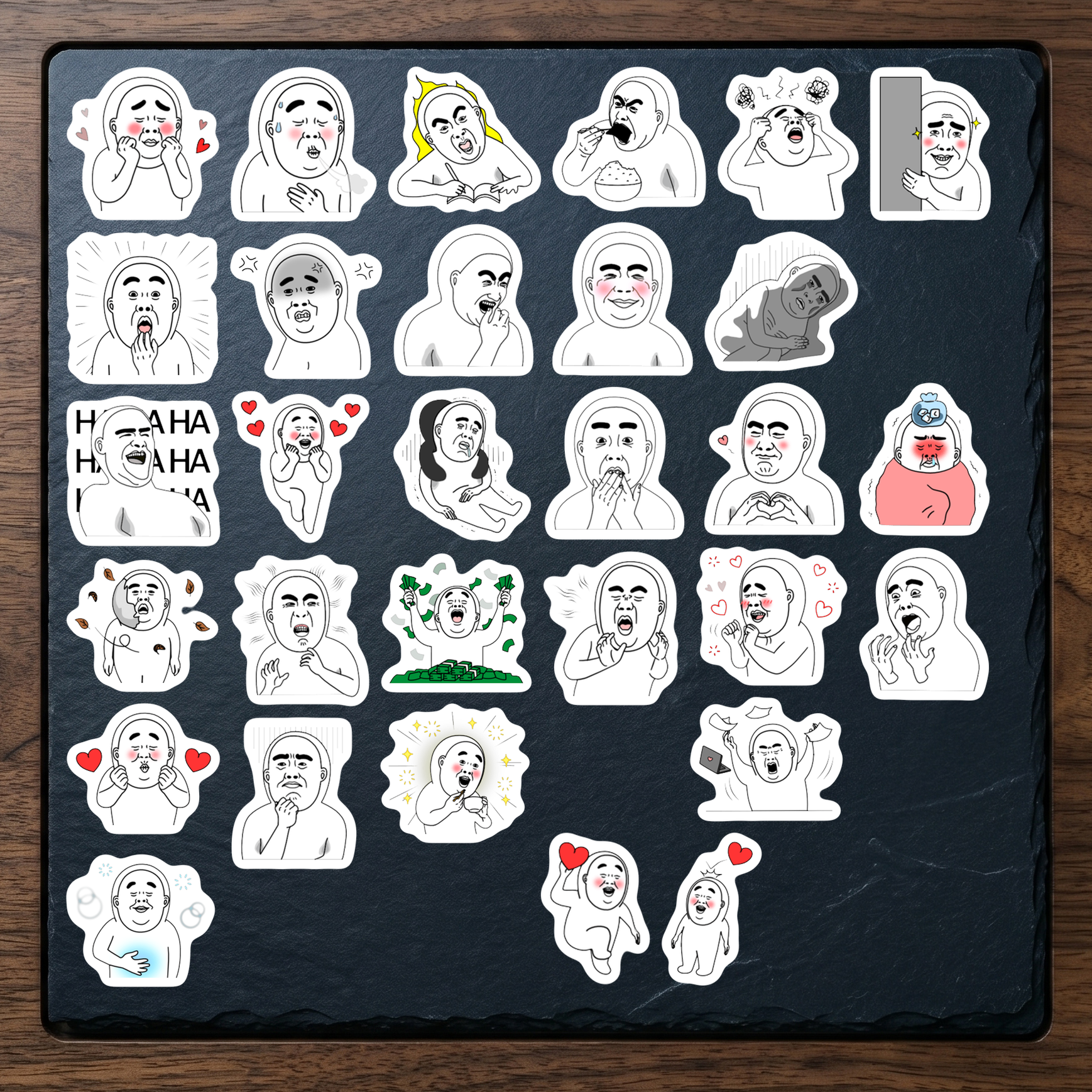 Set 2 (30 hình)