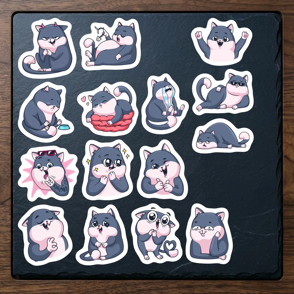 Set 4 (15 hình)