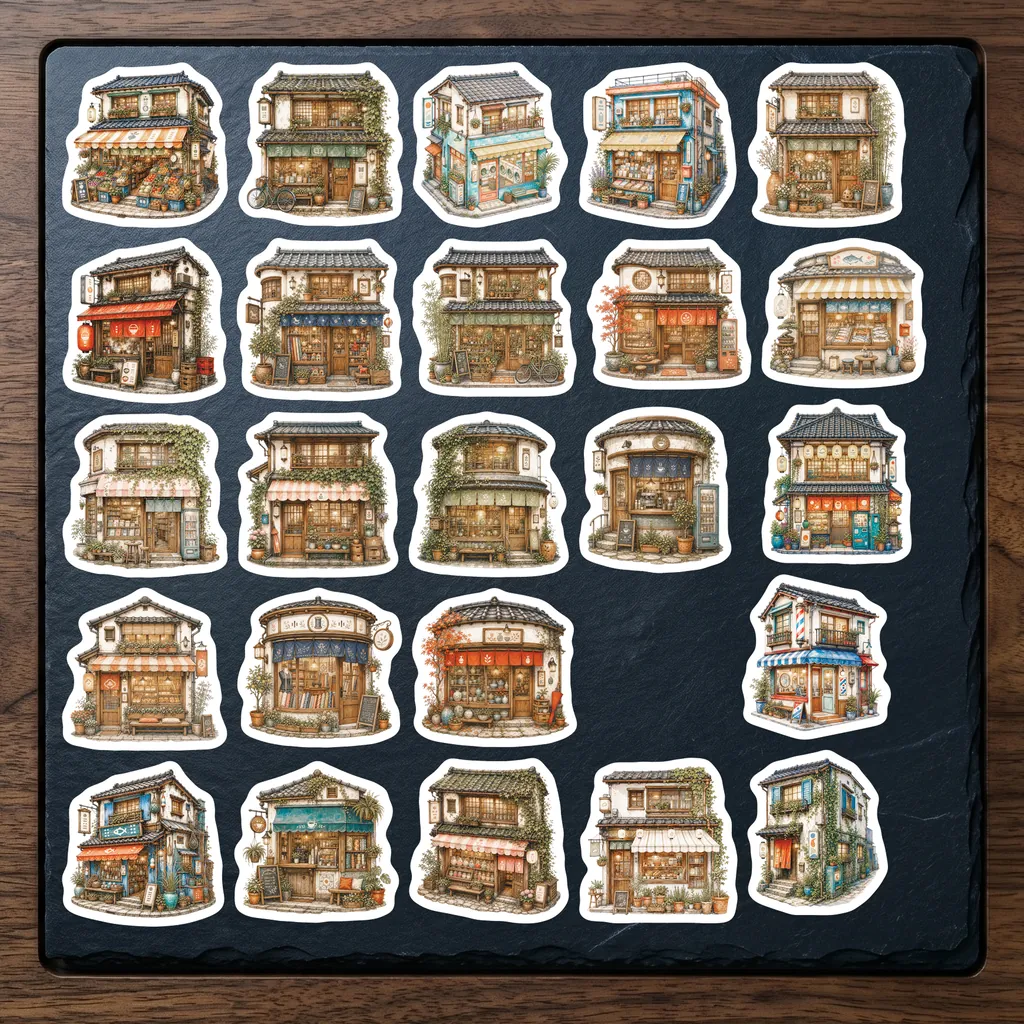 Set 2 (24 hình)