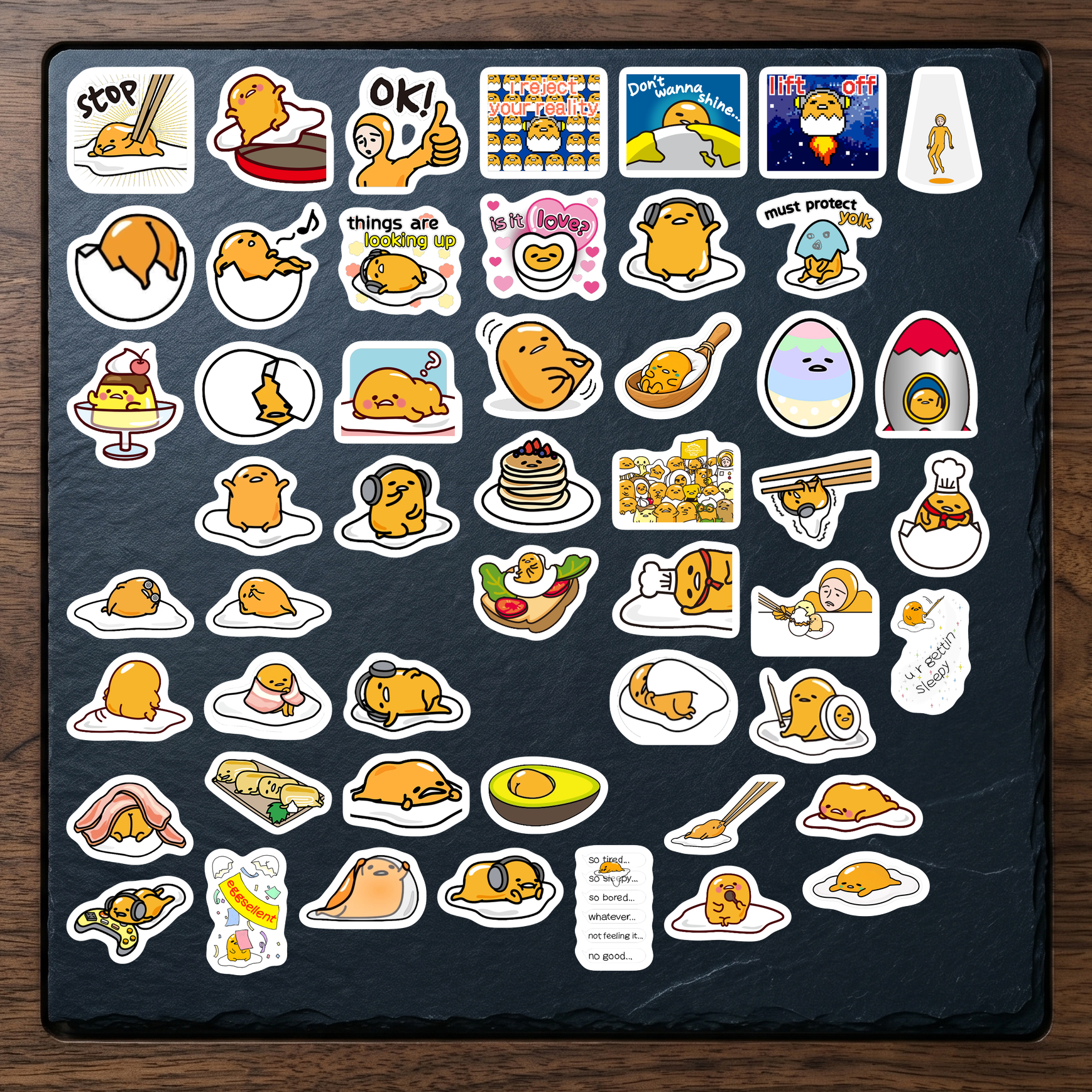 Set 3 (50 hình)