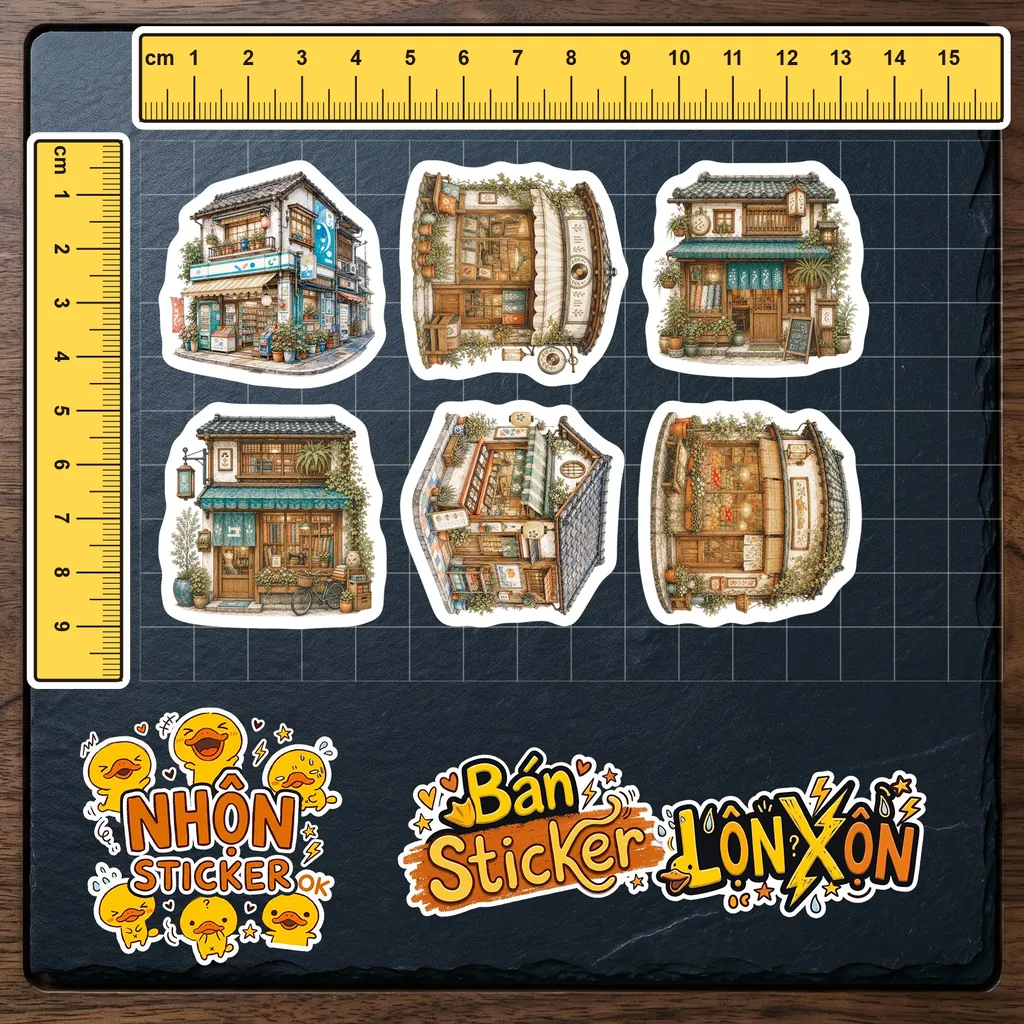 Kích thước thực tế 3