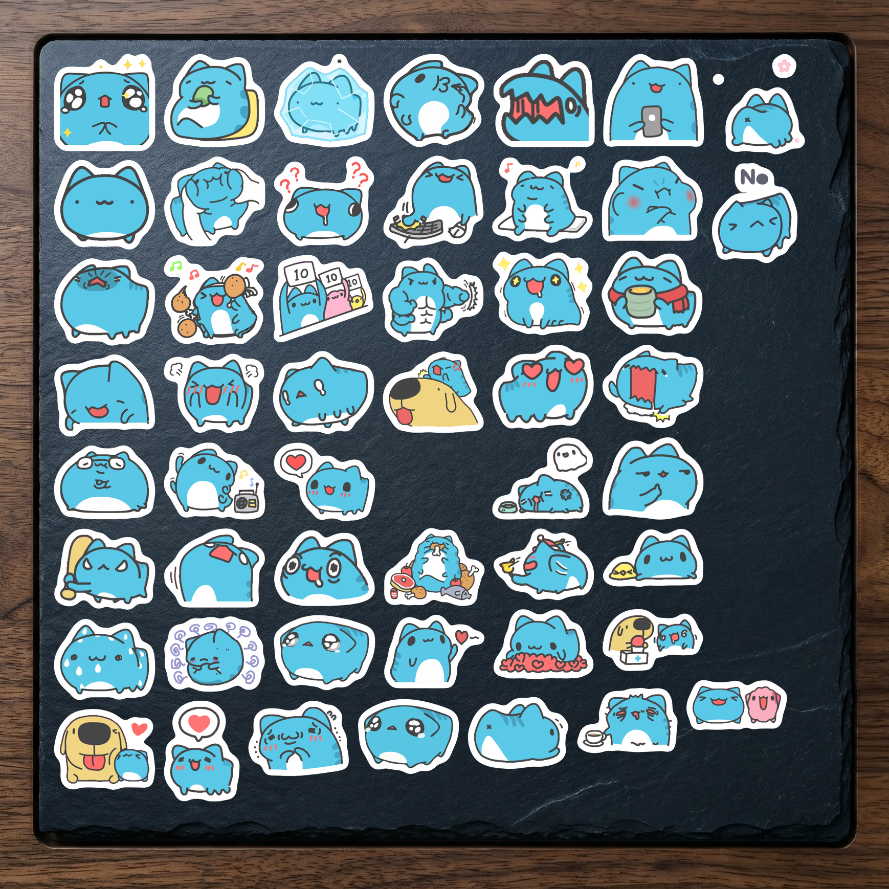 Set 3 (50 hình)
