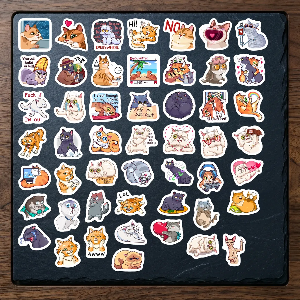 Set 2 (50 hình)