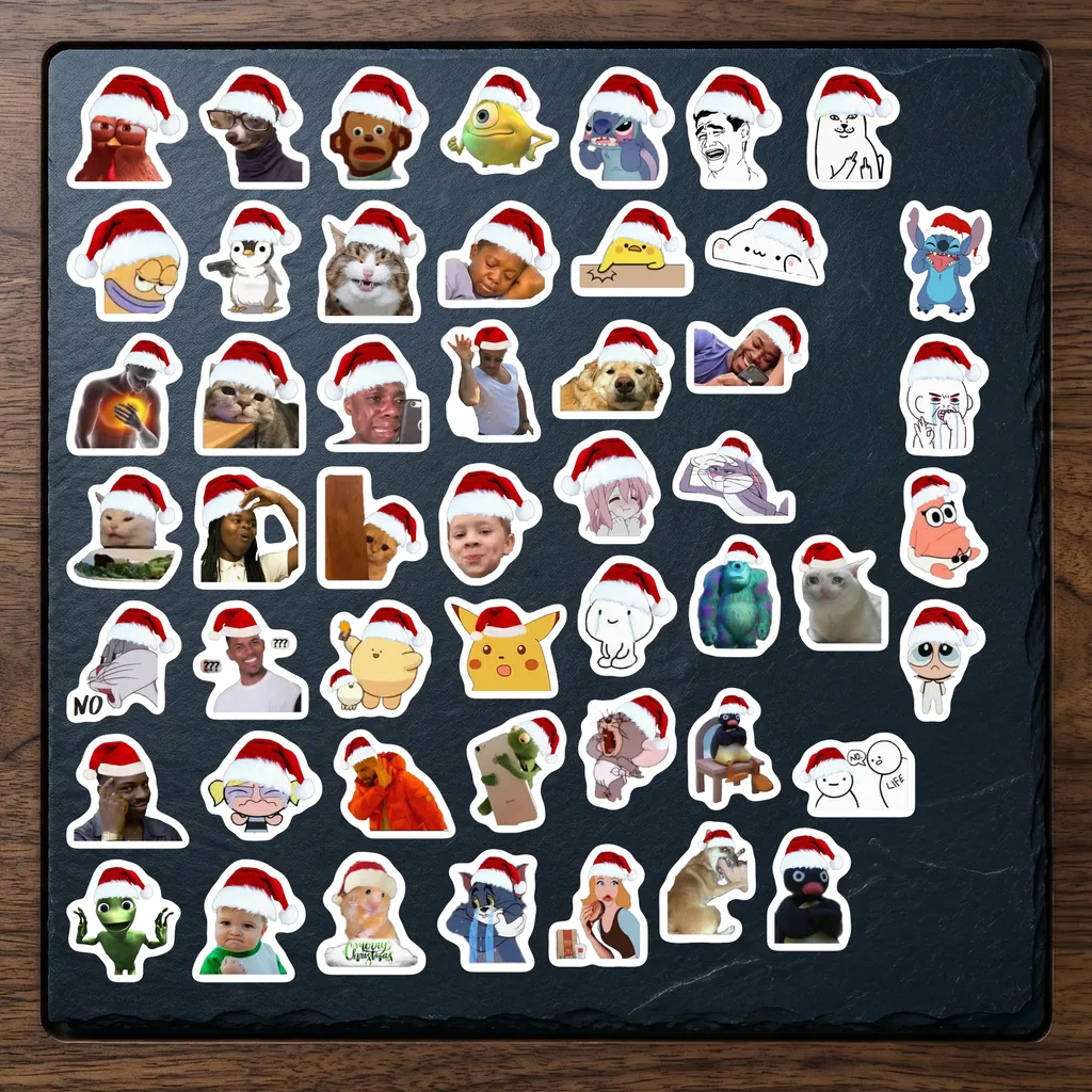 Set 1 (50 hình)