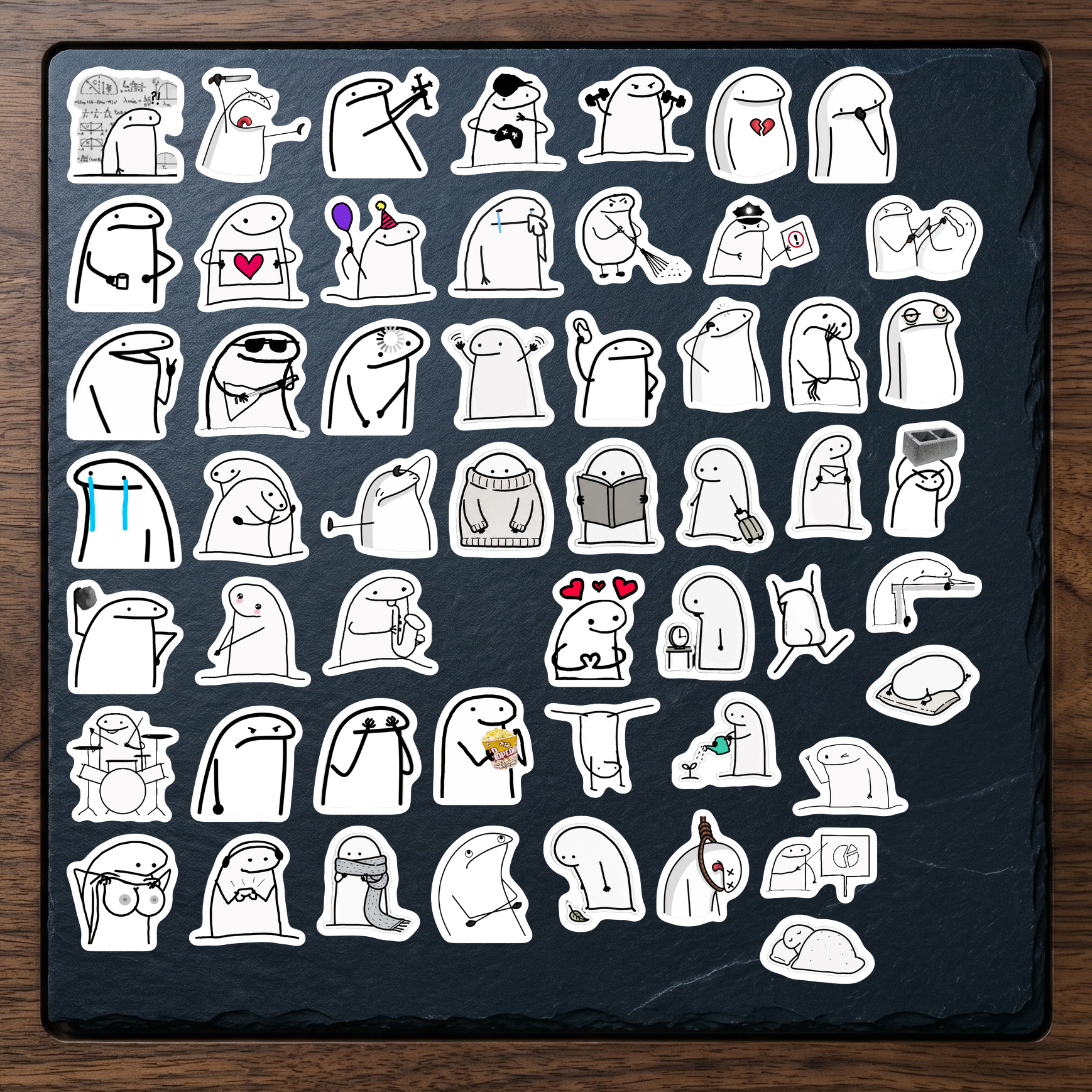 Set 3 (53 hình)