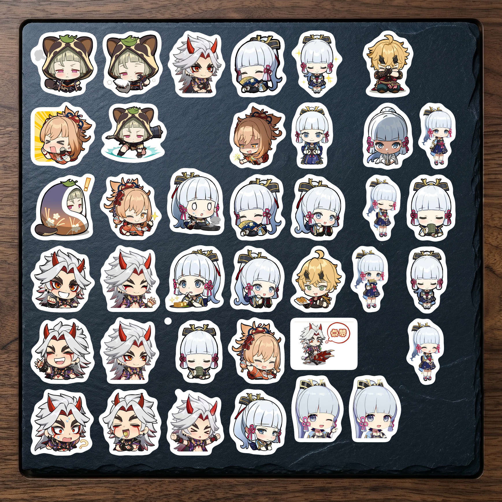 Set 3 (38 hình)