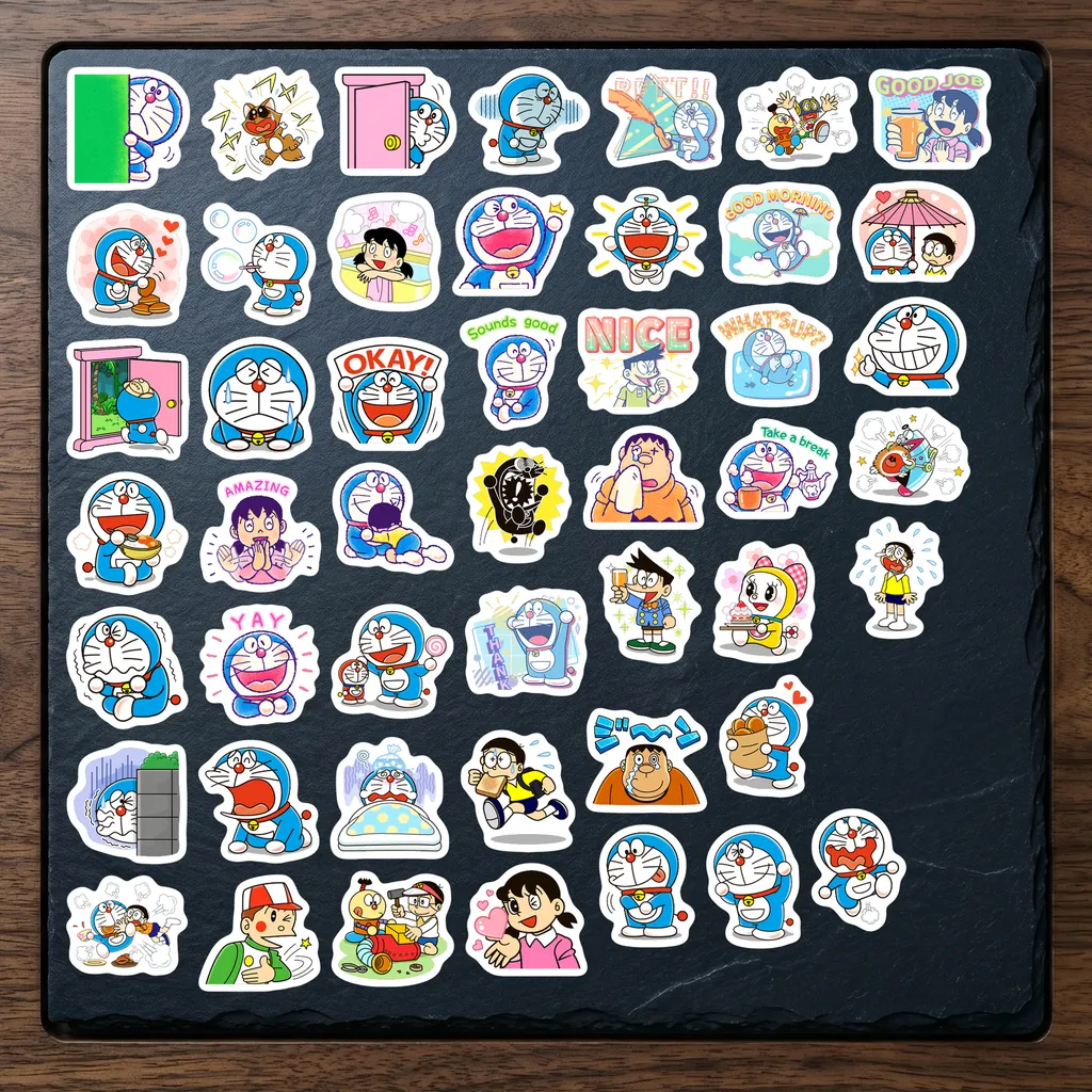 Set 5 (48 hình)