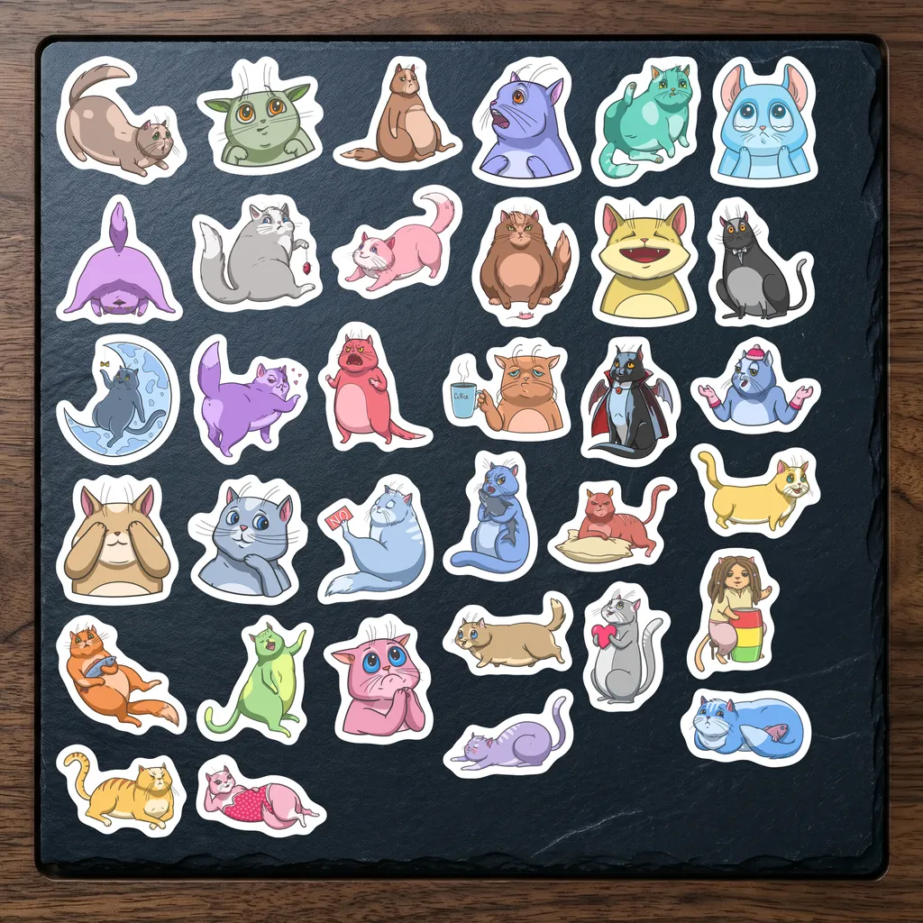 Set 2 (34 hình)