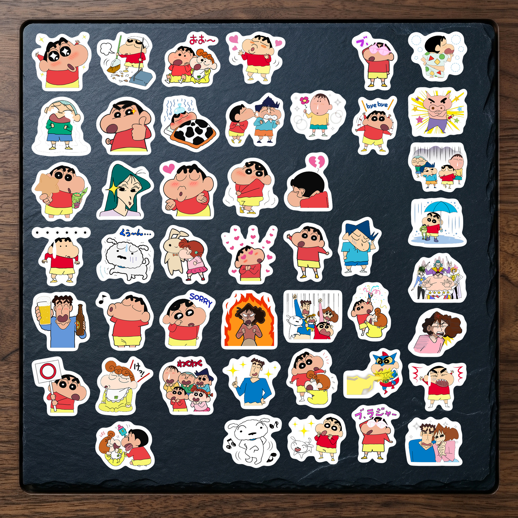 Set 3 (46 hình)