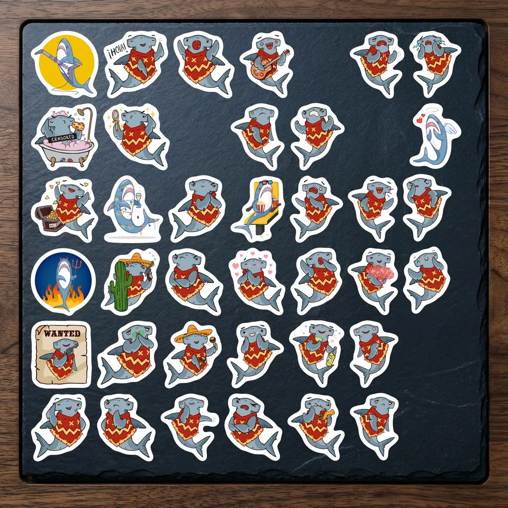 Set 6 (37 hình)