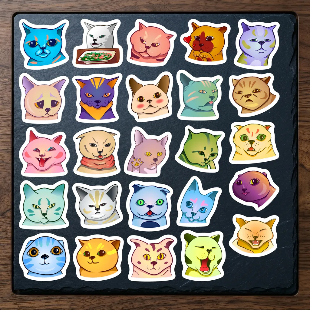 Set 1 (25 hình)