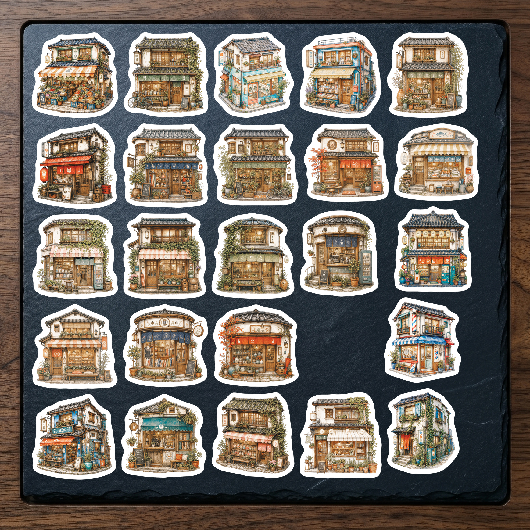 Set 2 (24 hình)