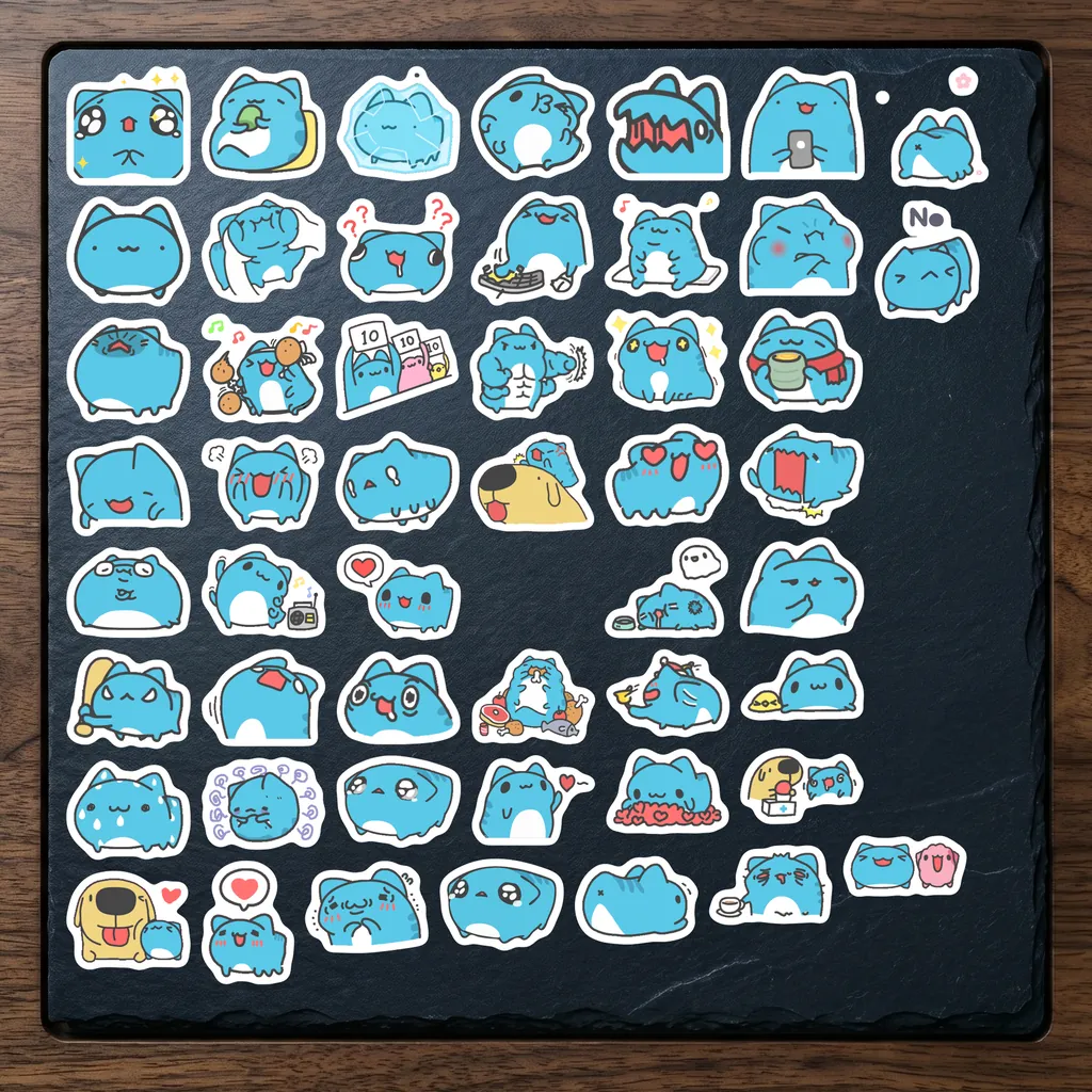 Set 3 (50 hình)