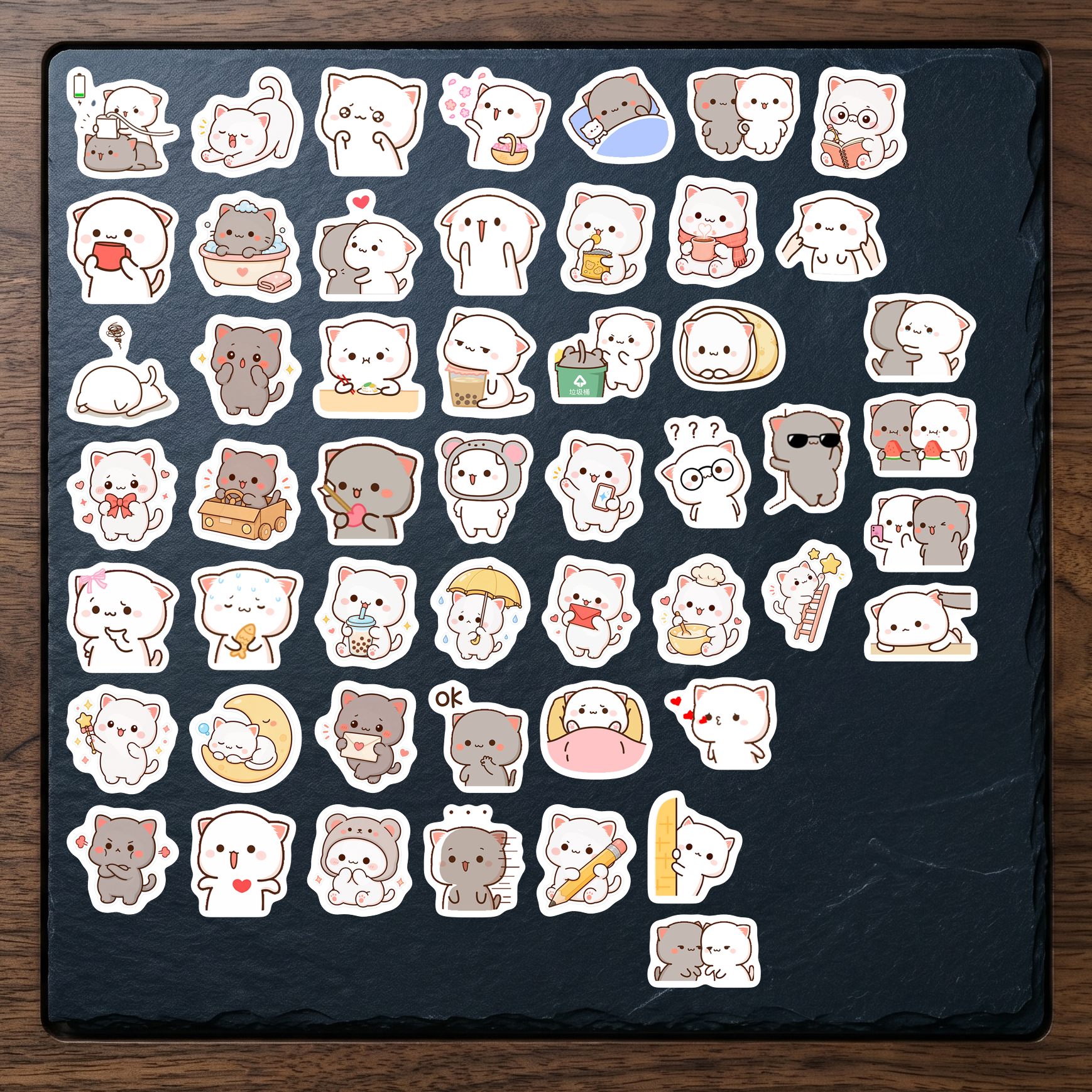 Set 1 (51 hình)