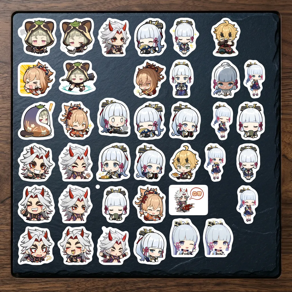 Set 3 (38 hình)