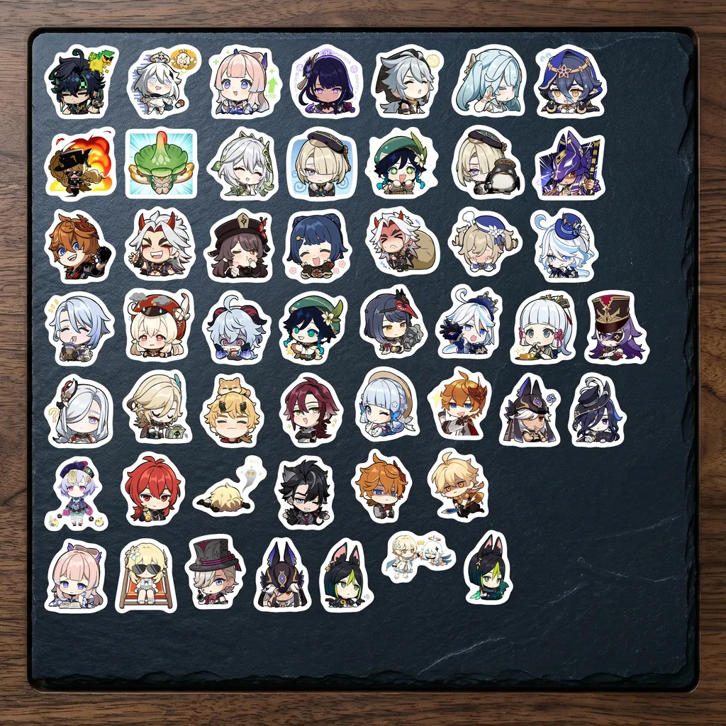 Set 3 (50 hình)