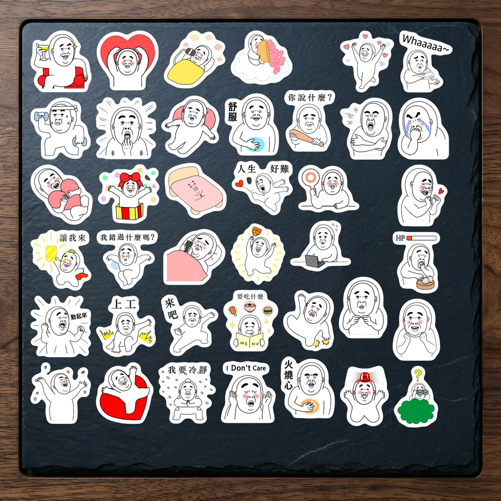 Set 5 (39 hình)