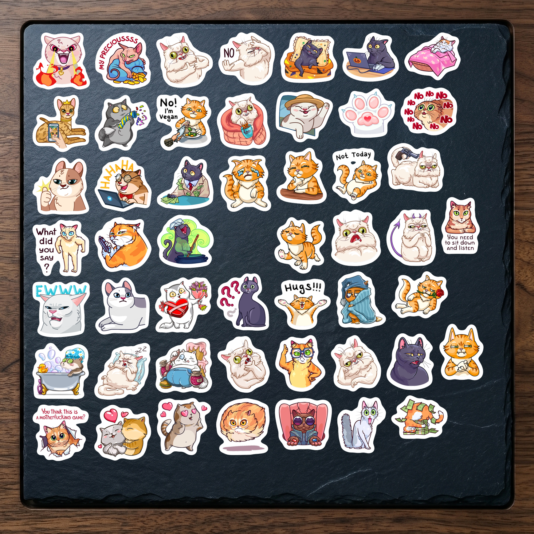 Set 3 (50 hình)
