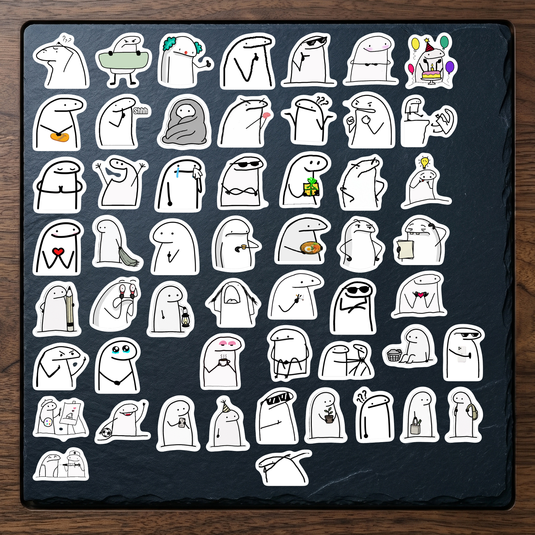 Set 4 (53 hình)