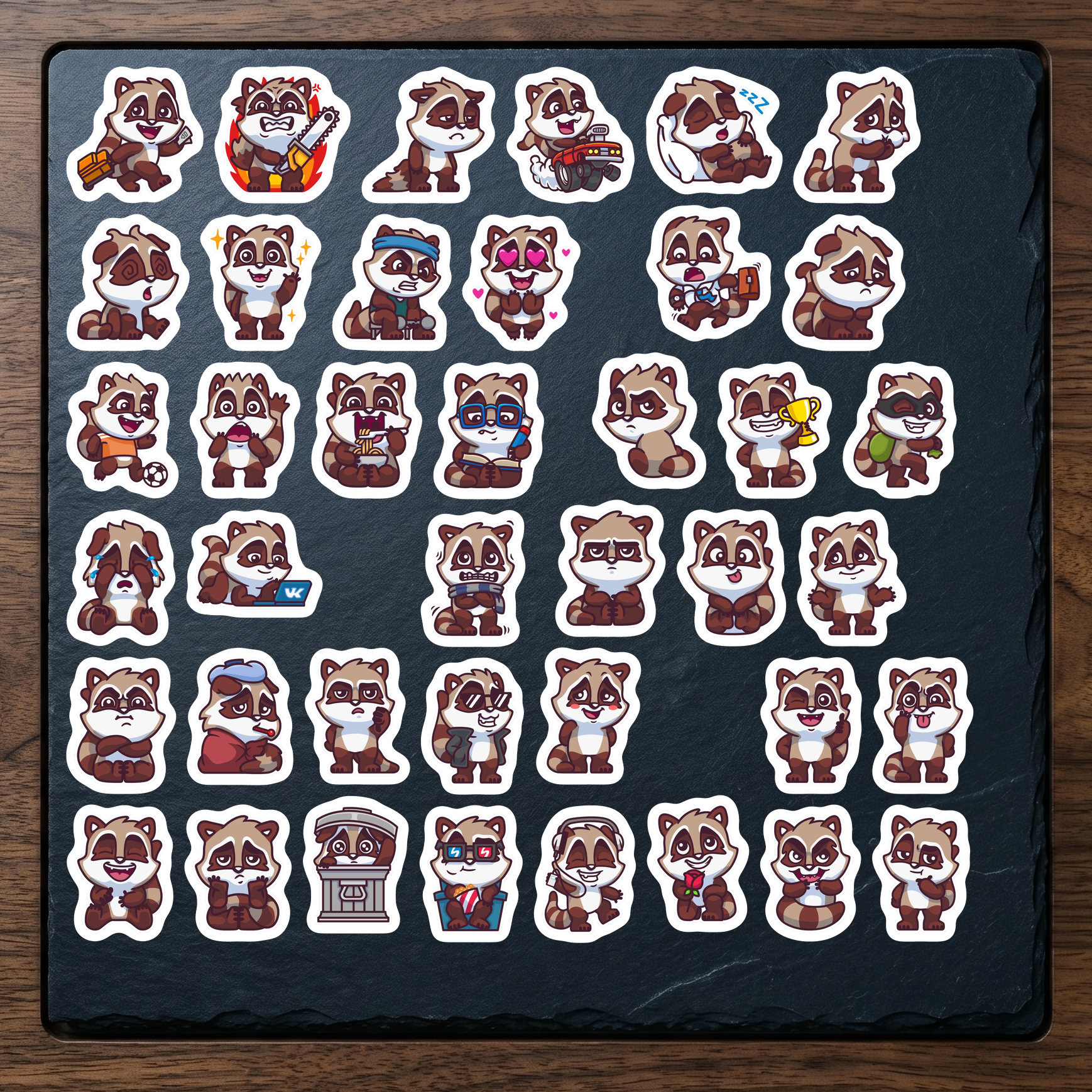 Set 4 (40 hình)