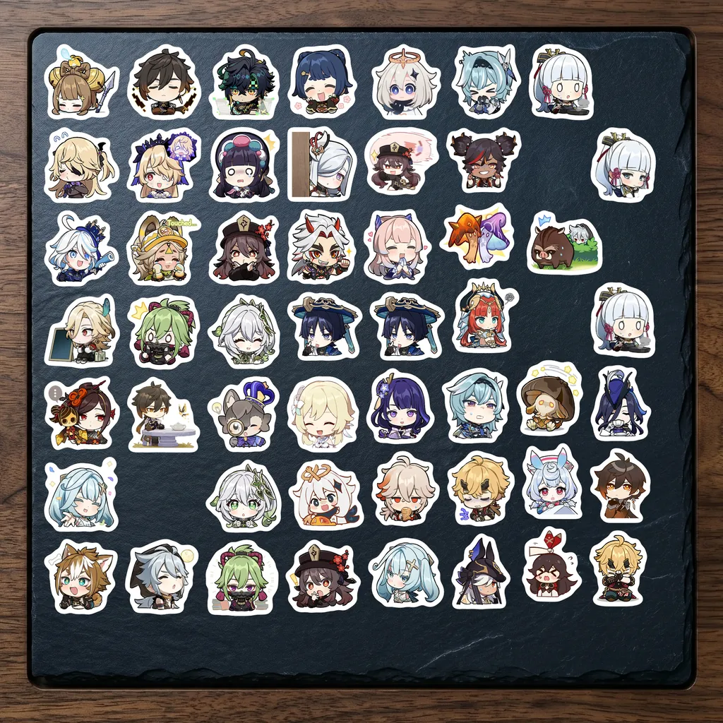 Set 12 (51 hình)