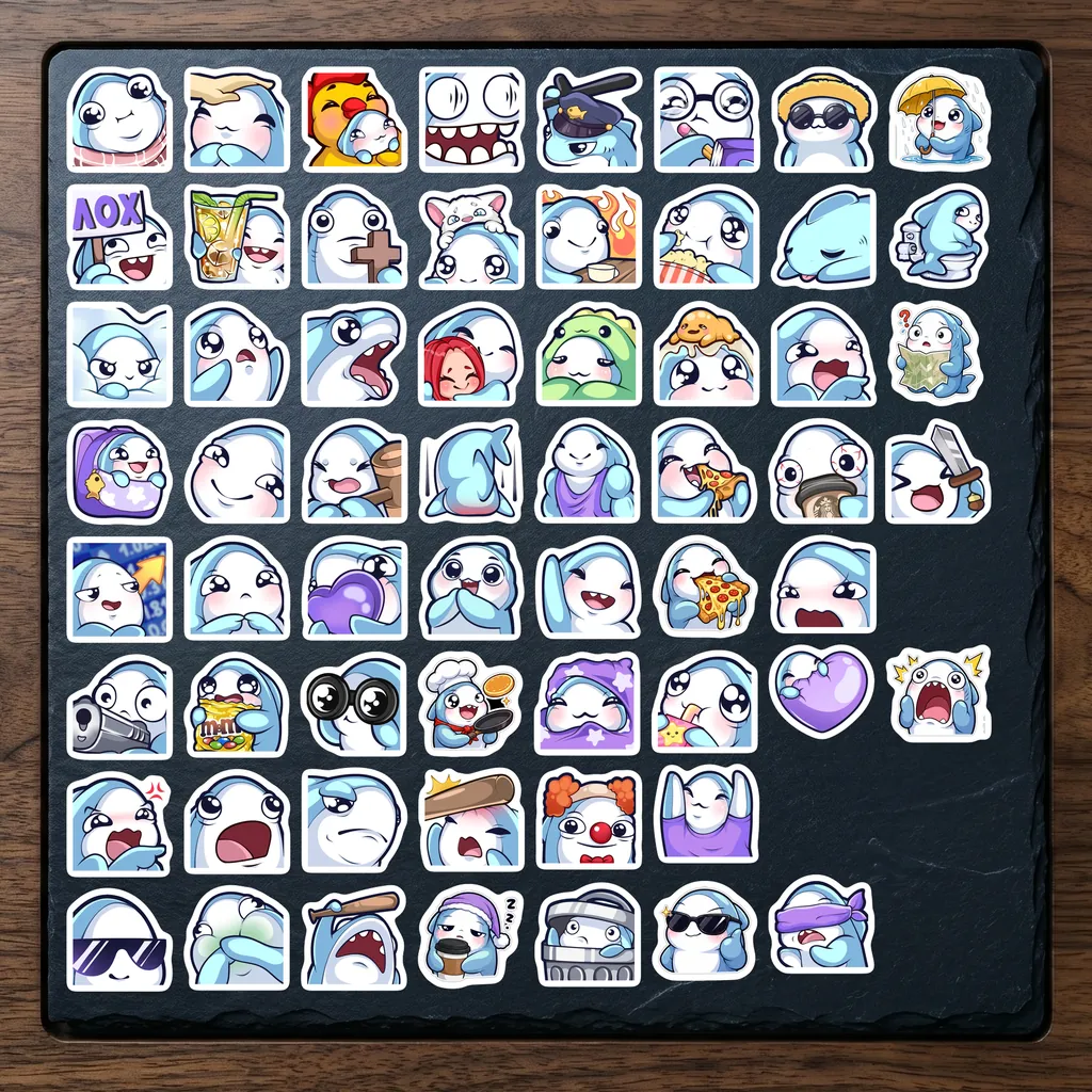 Set 2 (60 hình)