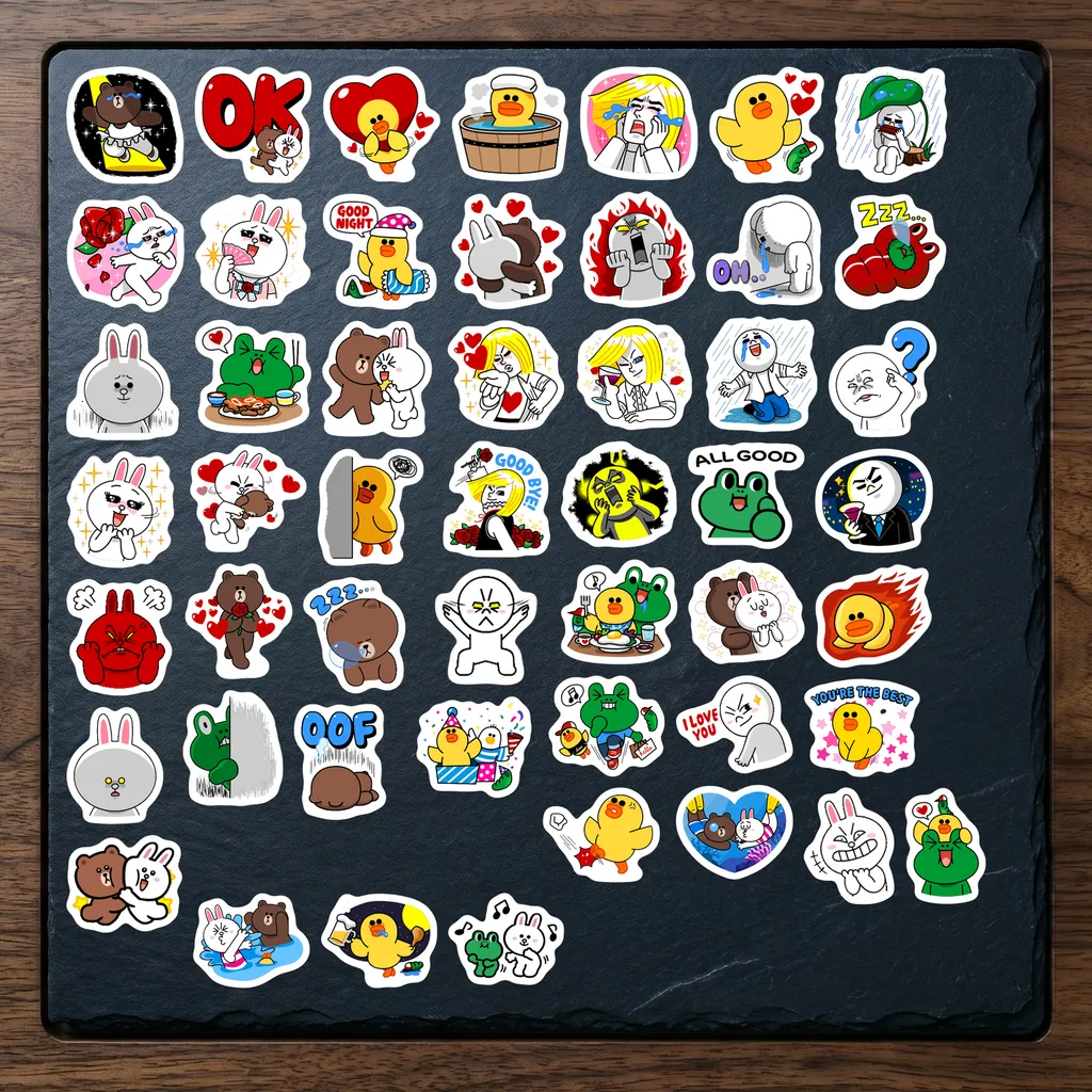 Set 1 (50 hình)