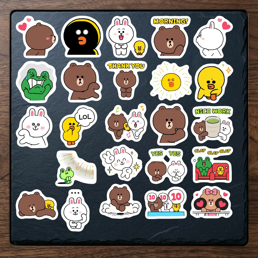 Set 5 (24 hình)