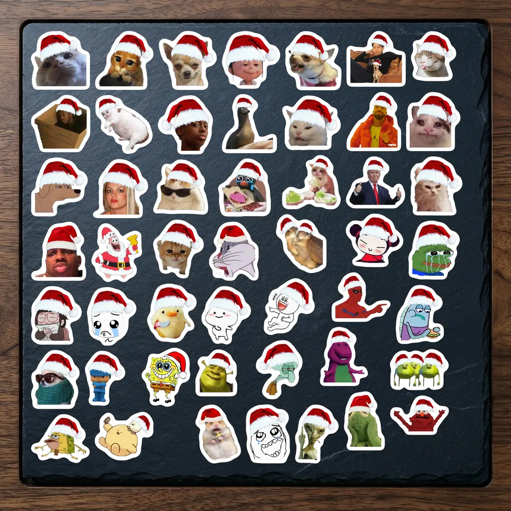 Set 2 (50 hình)