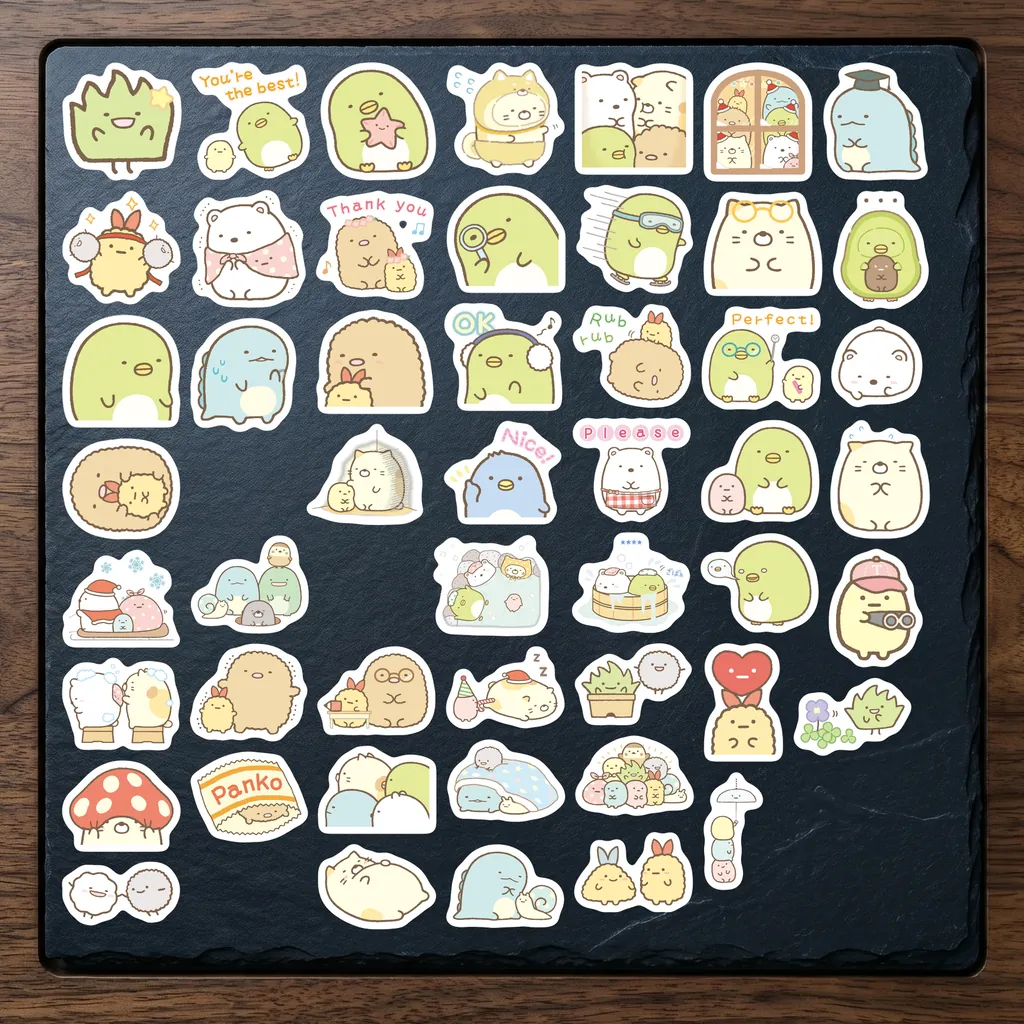 Set 3 (50 hình)