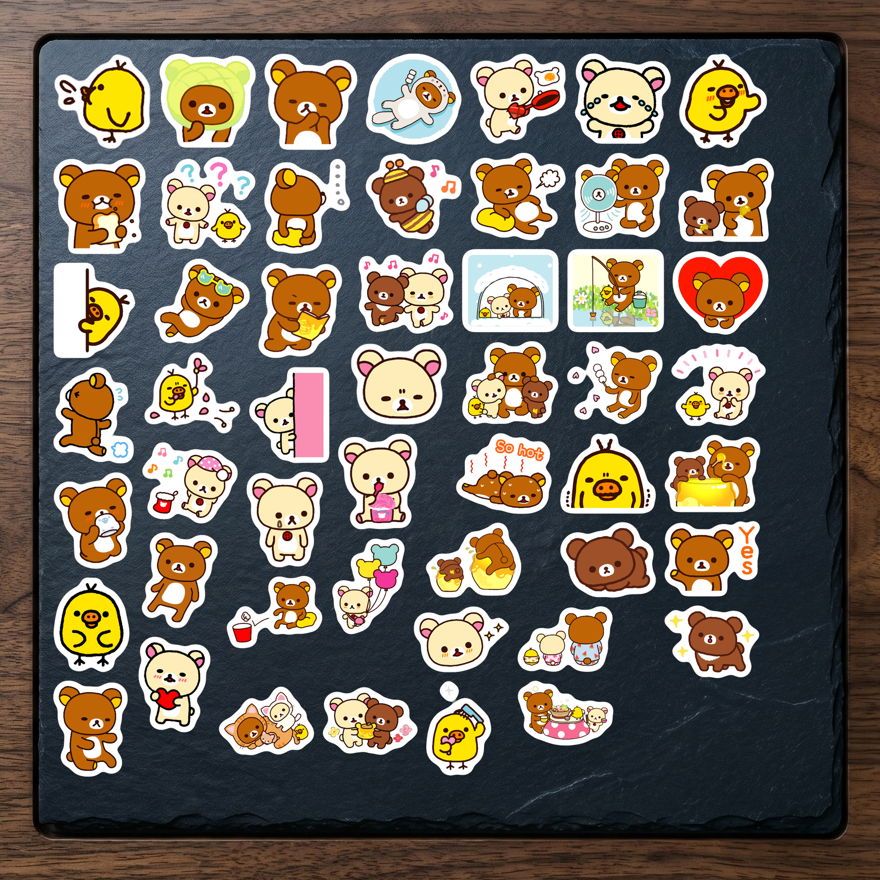 Set 4 (51 hình)