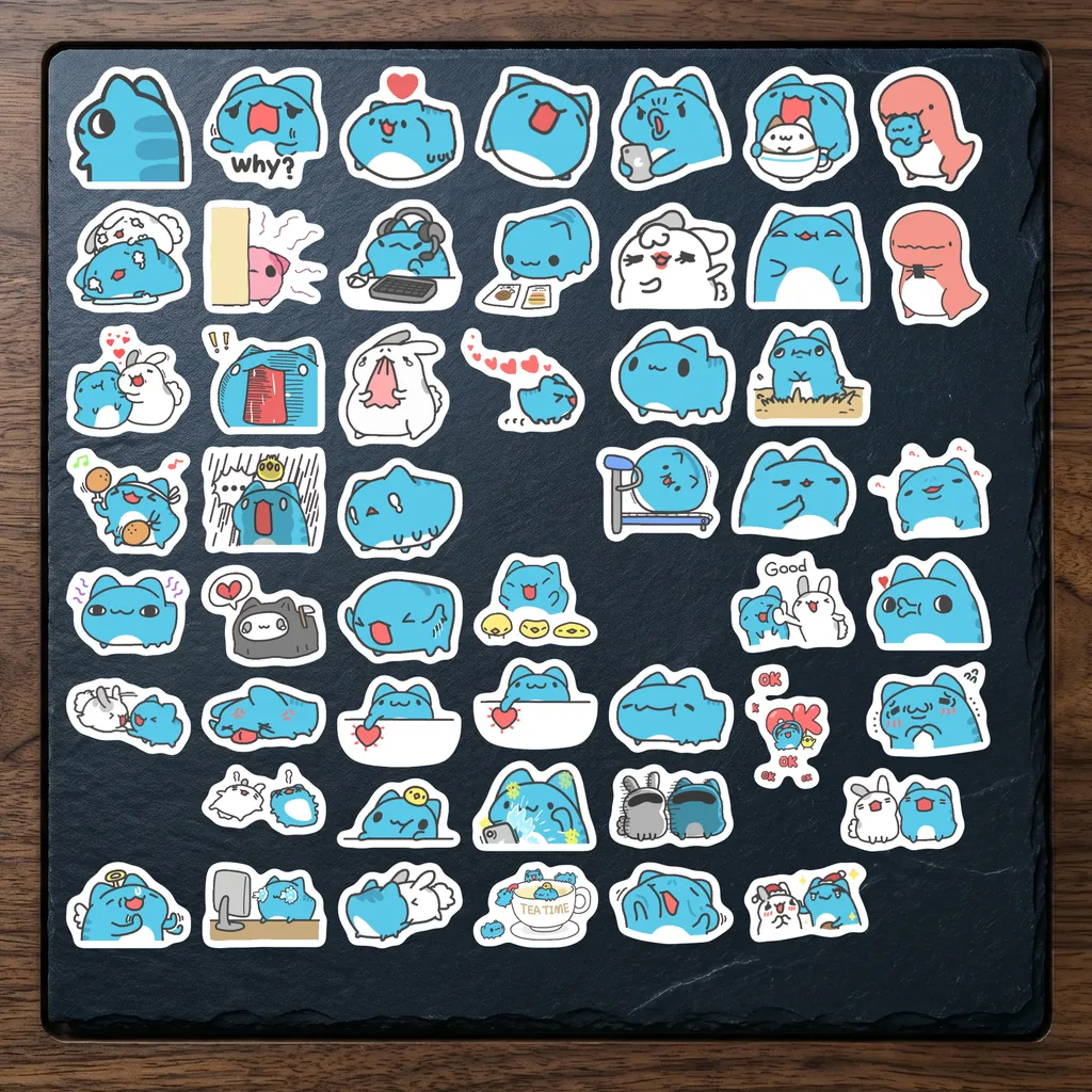 Set 2 (50 hình)