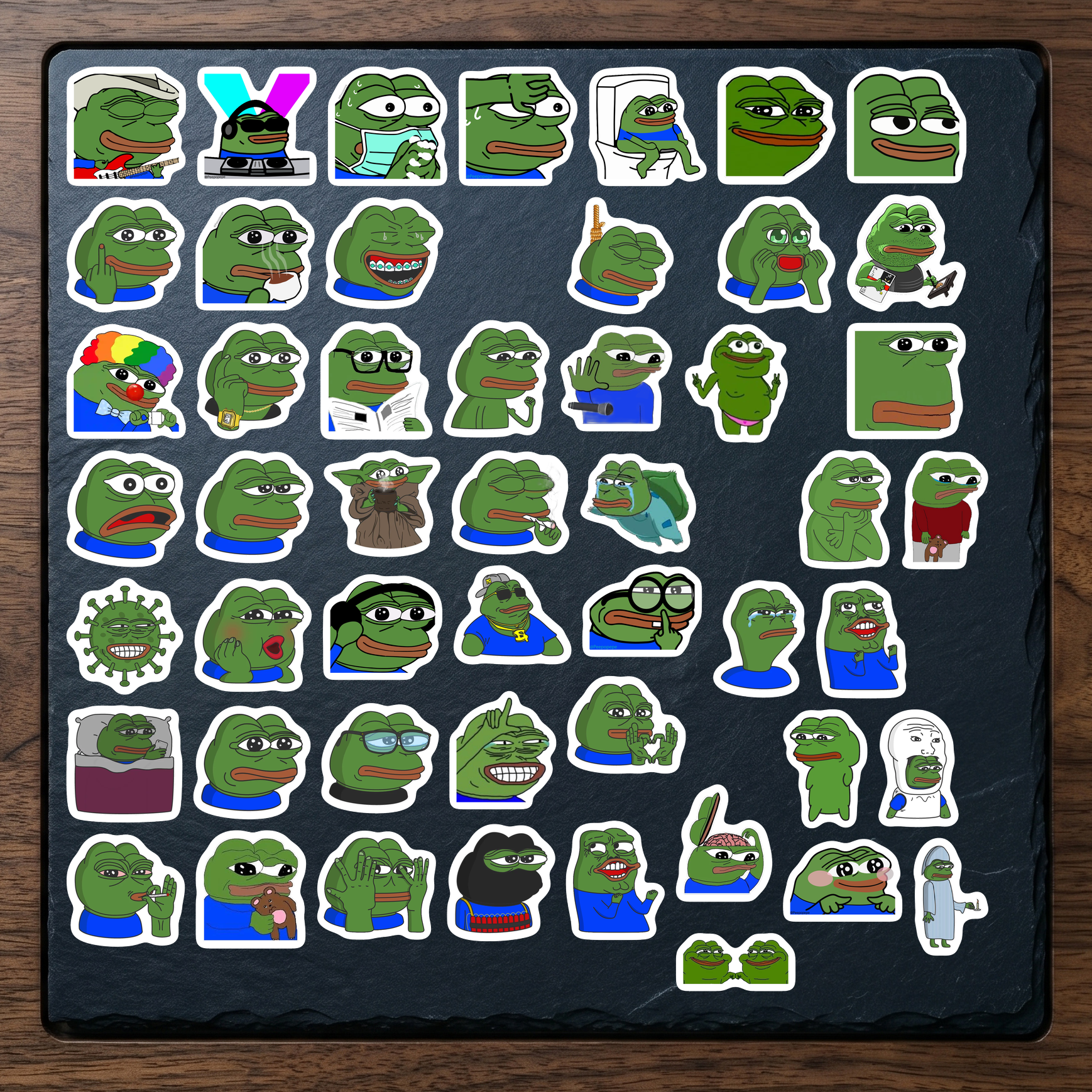 Set 4 (50 hình)