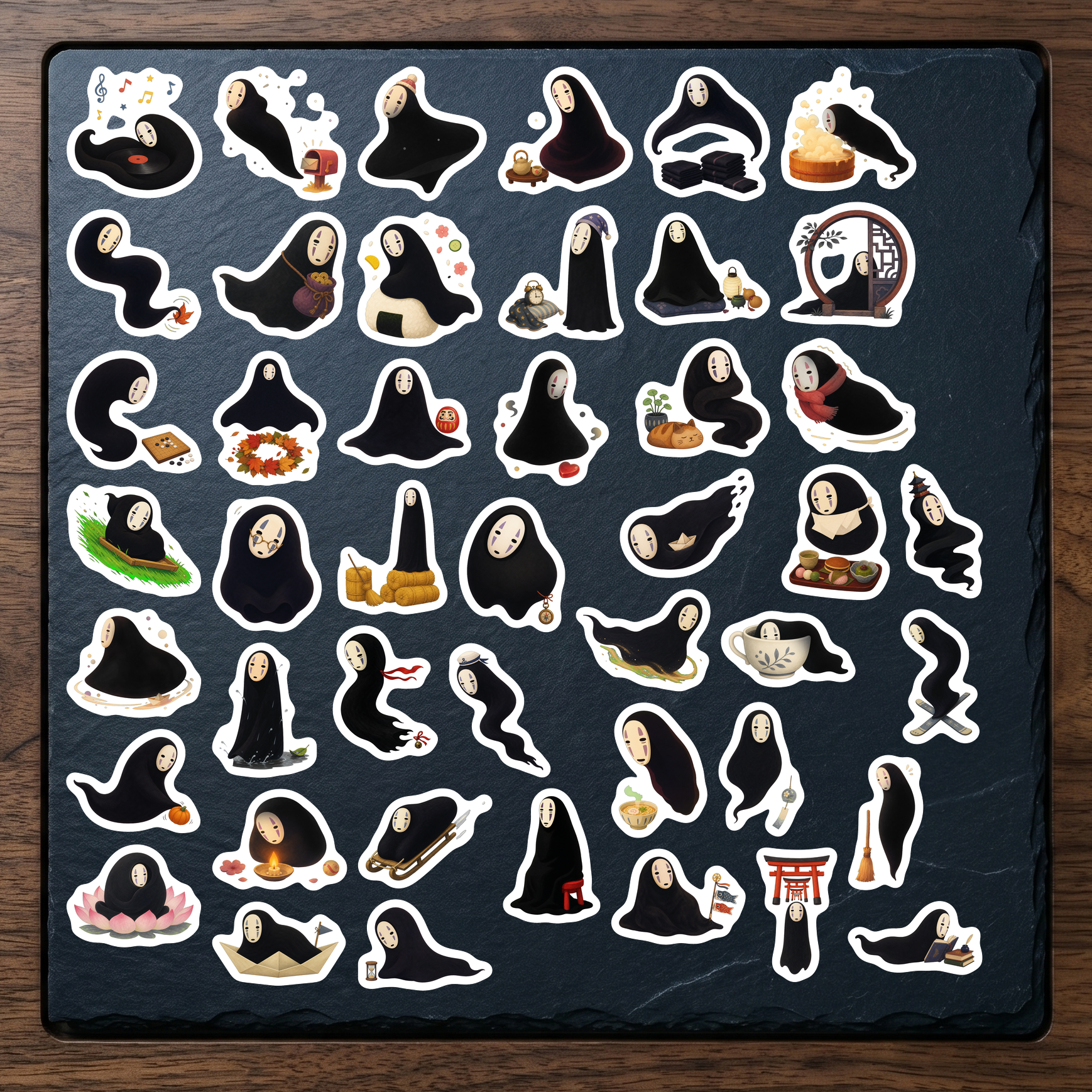 Set 1 (45 hình)