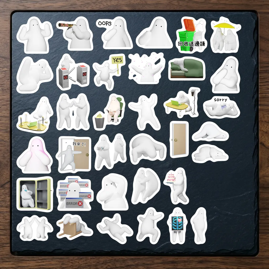 Set 1 (36 hình)