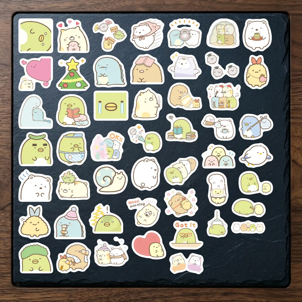 Set 2 (50 hình)