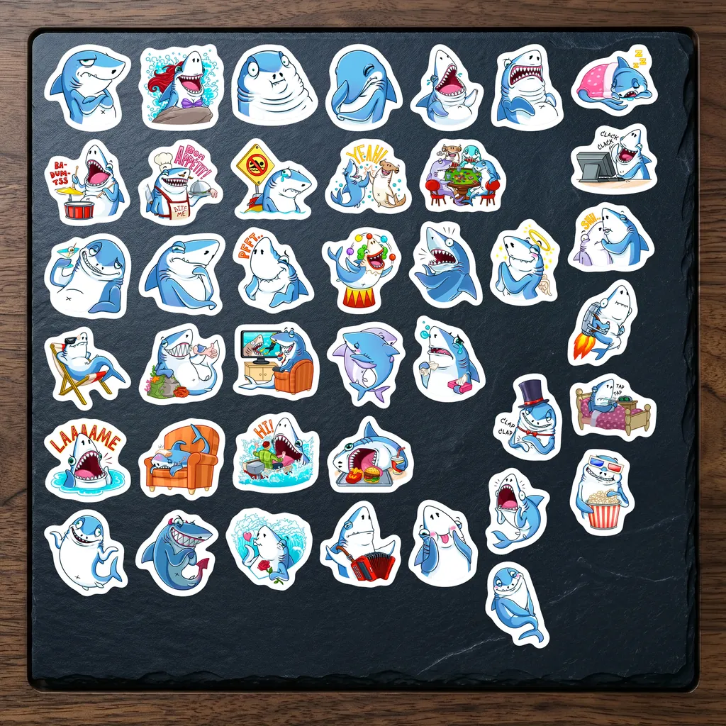 Set 1 (40 hình)