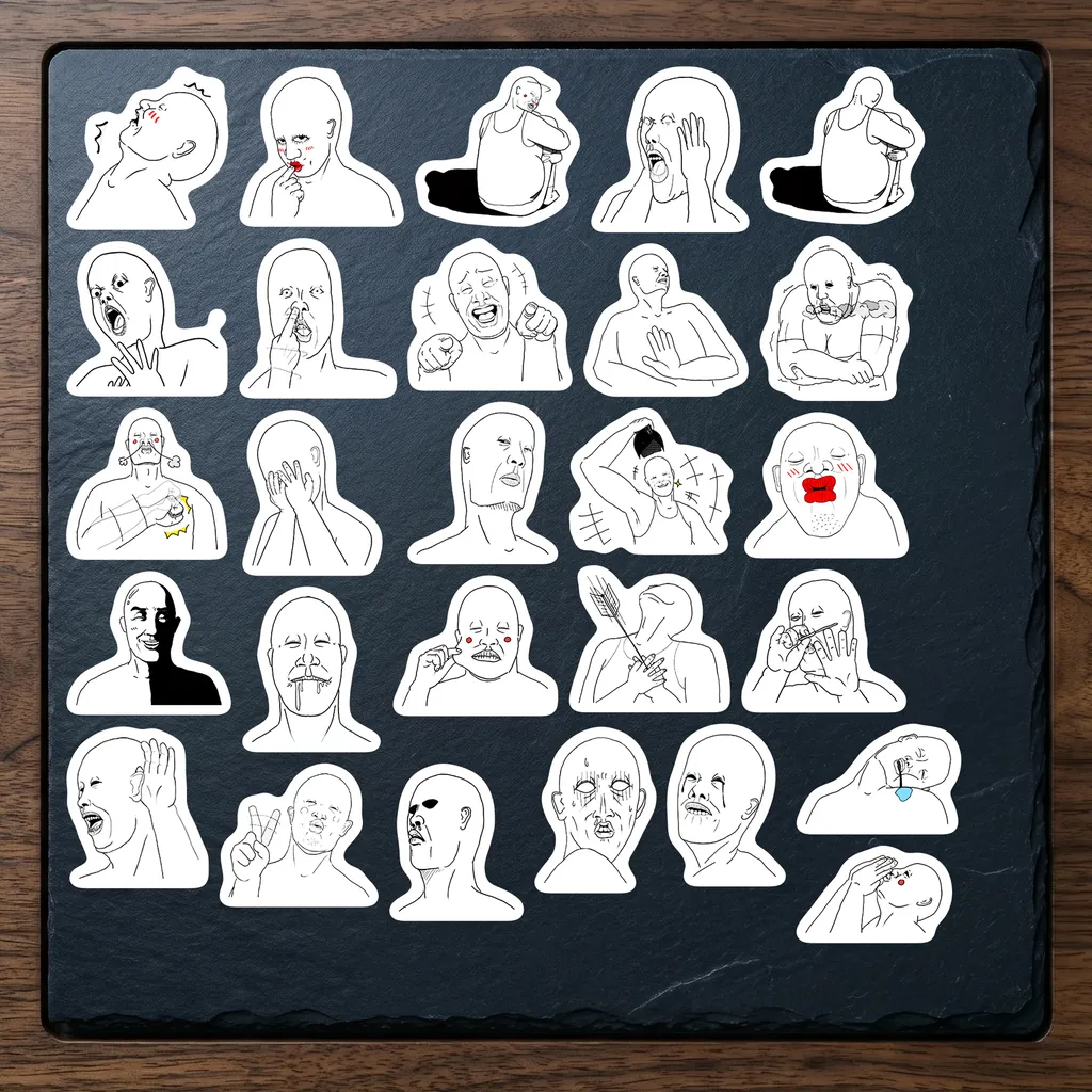 Set 2 (27 hình)