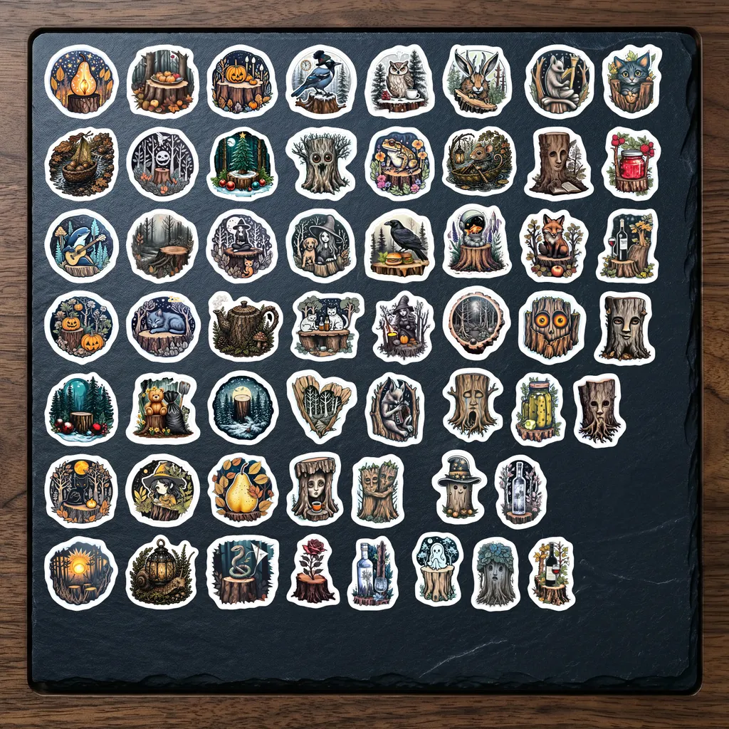 Set 1 (55 hình)