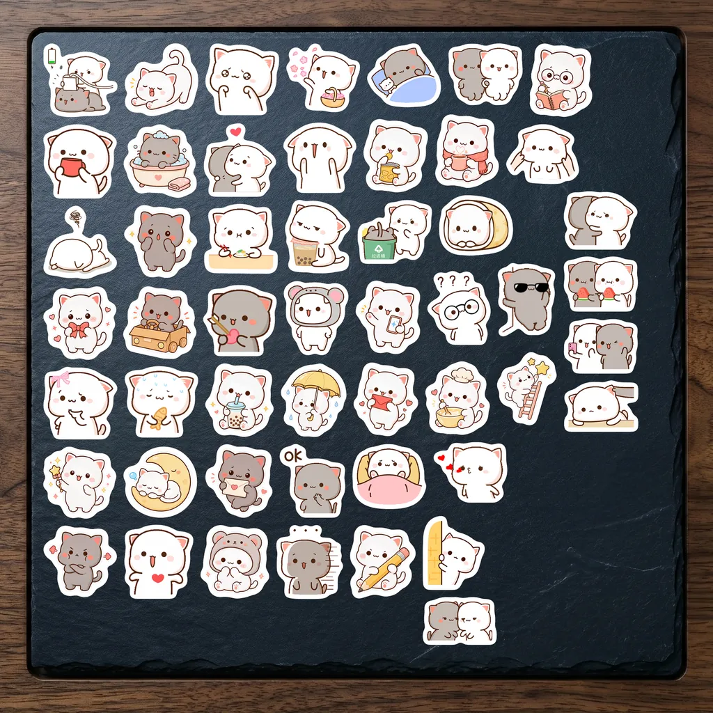 Set 1 (51 hình)